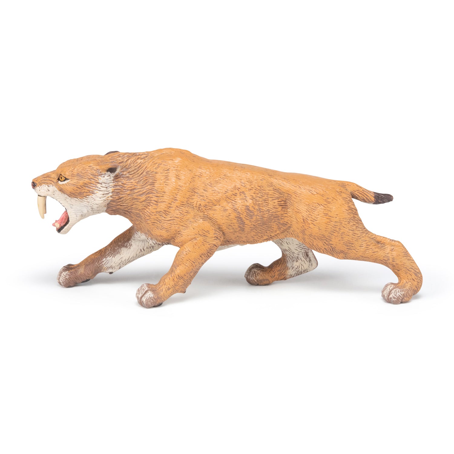 papo-dinosaurs-smilodon-figur-s-belzahntiger image 4