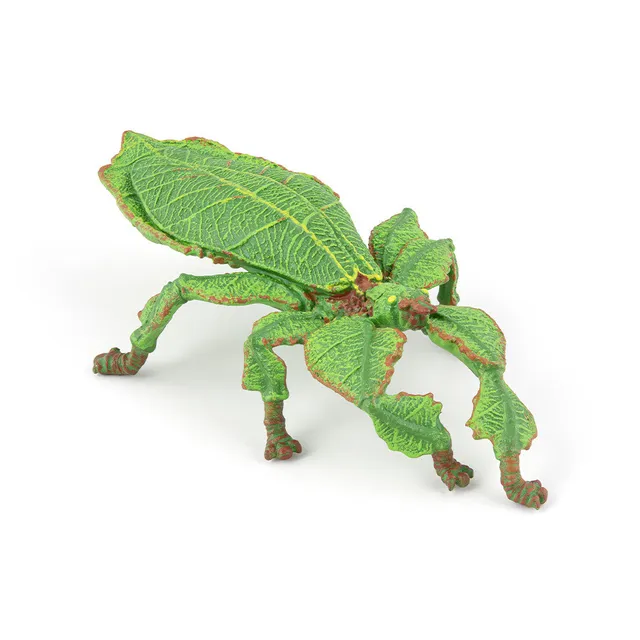 papo-garden-animals-blattschrecke-insektenfigur image 1