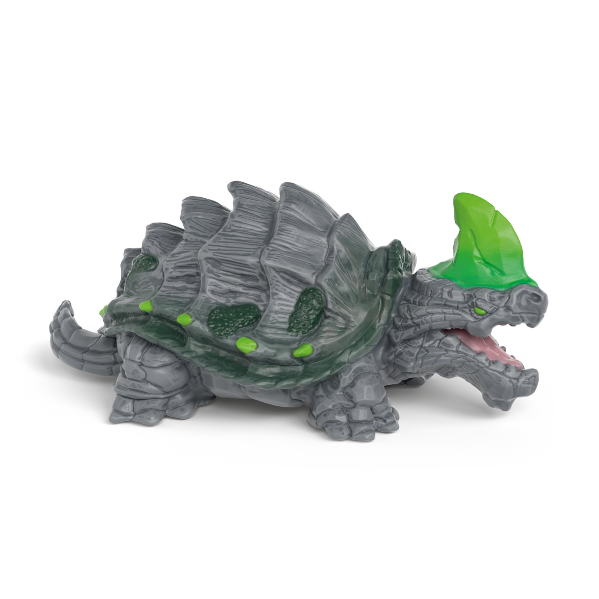 schleich-eldrador-70839-steinschildkr-te-fantasyfigur-steinwelt image 1