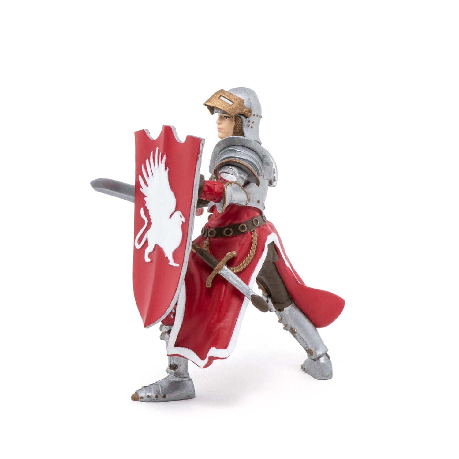 papo-medieval-greifenritter-figur-mittelalter image 7
