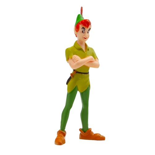 bullyland-disney-classic-peter-pan-12650-spielfigur-9-4-cm image 7