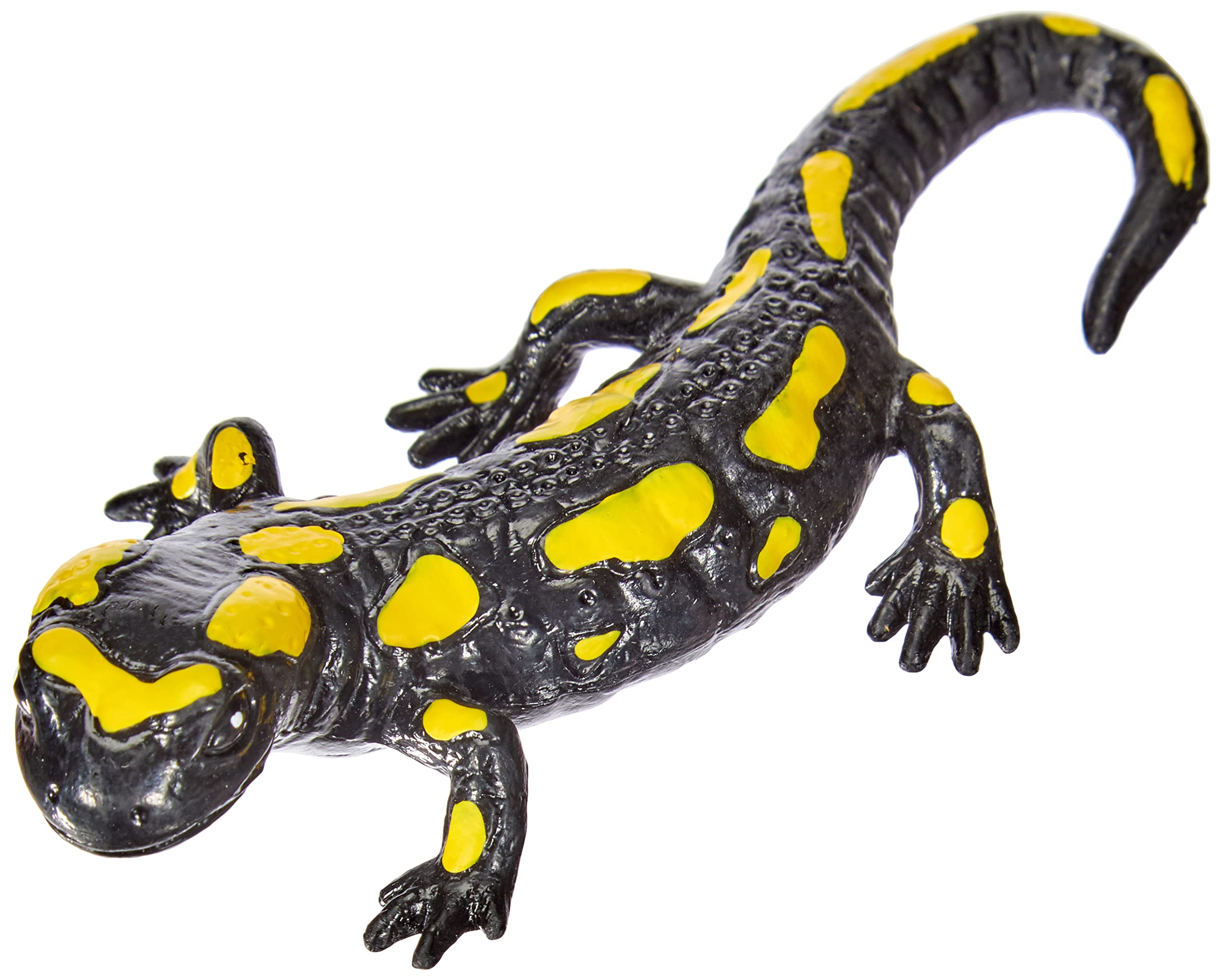 bullyland-crawlers-feuersalamander-68493-spielfigur-10-6-cm-pvc-frei image 6