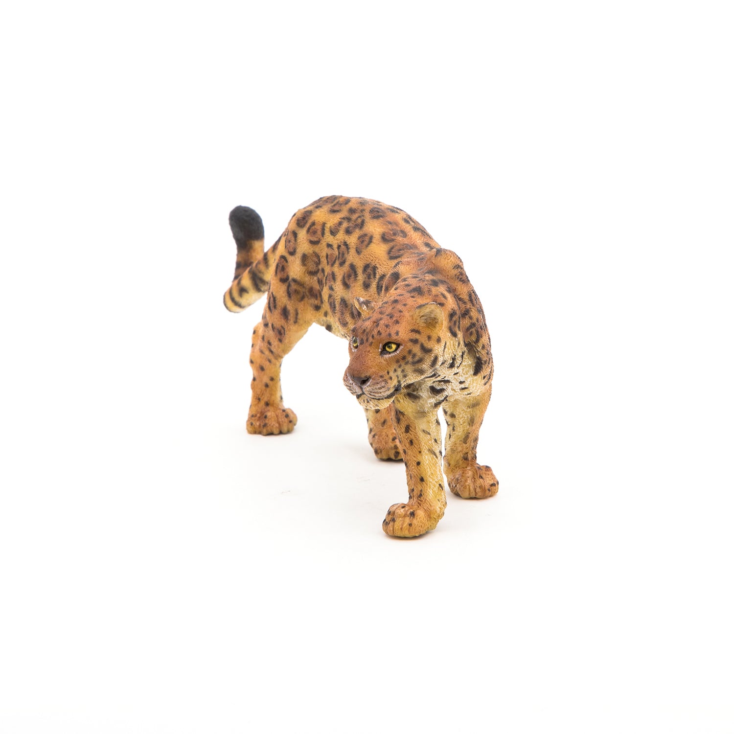 papo-wildlife-jaguar-raubkatze-tierfigur image 3