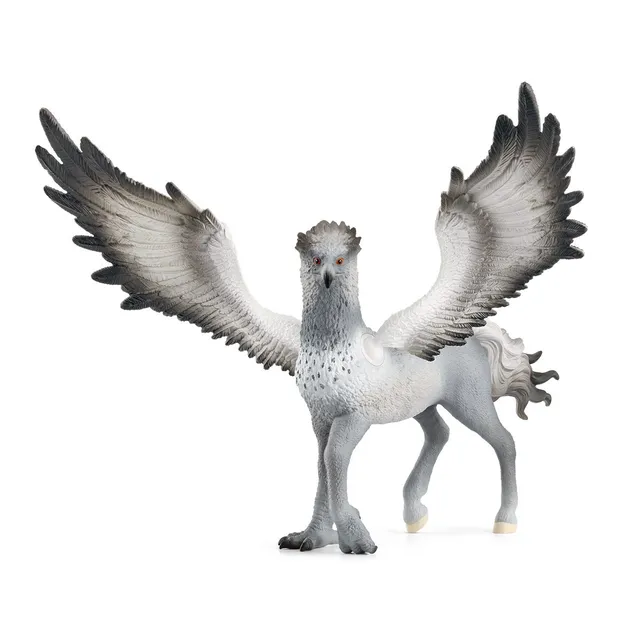 schleich-harry-potter-seidenschnabel-hippogreif-figur image 1