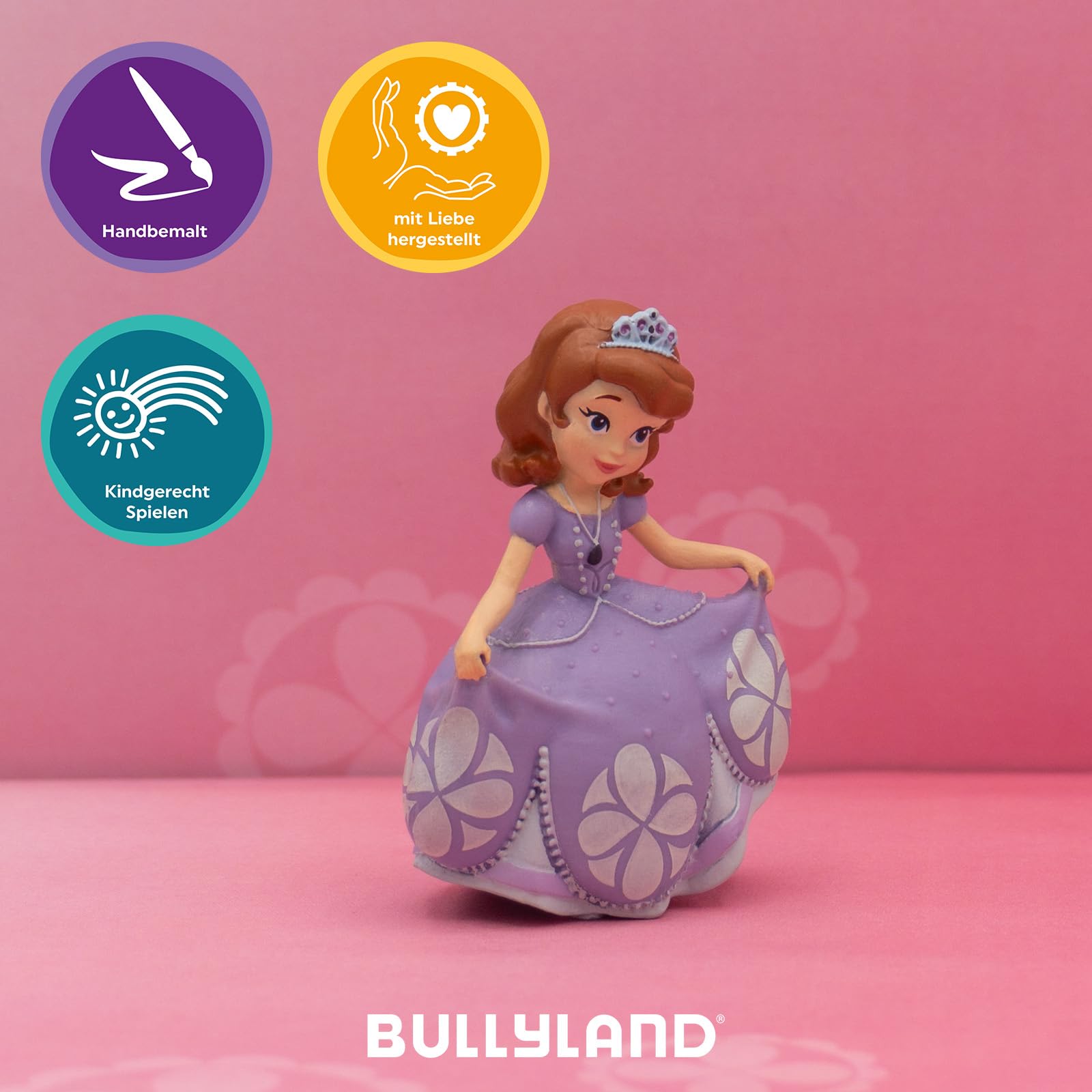 bullyland-disney-princess-12930-sofia-spielfigur-6-6-cm image 5