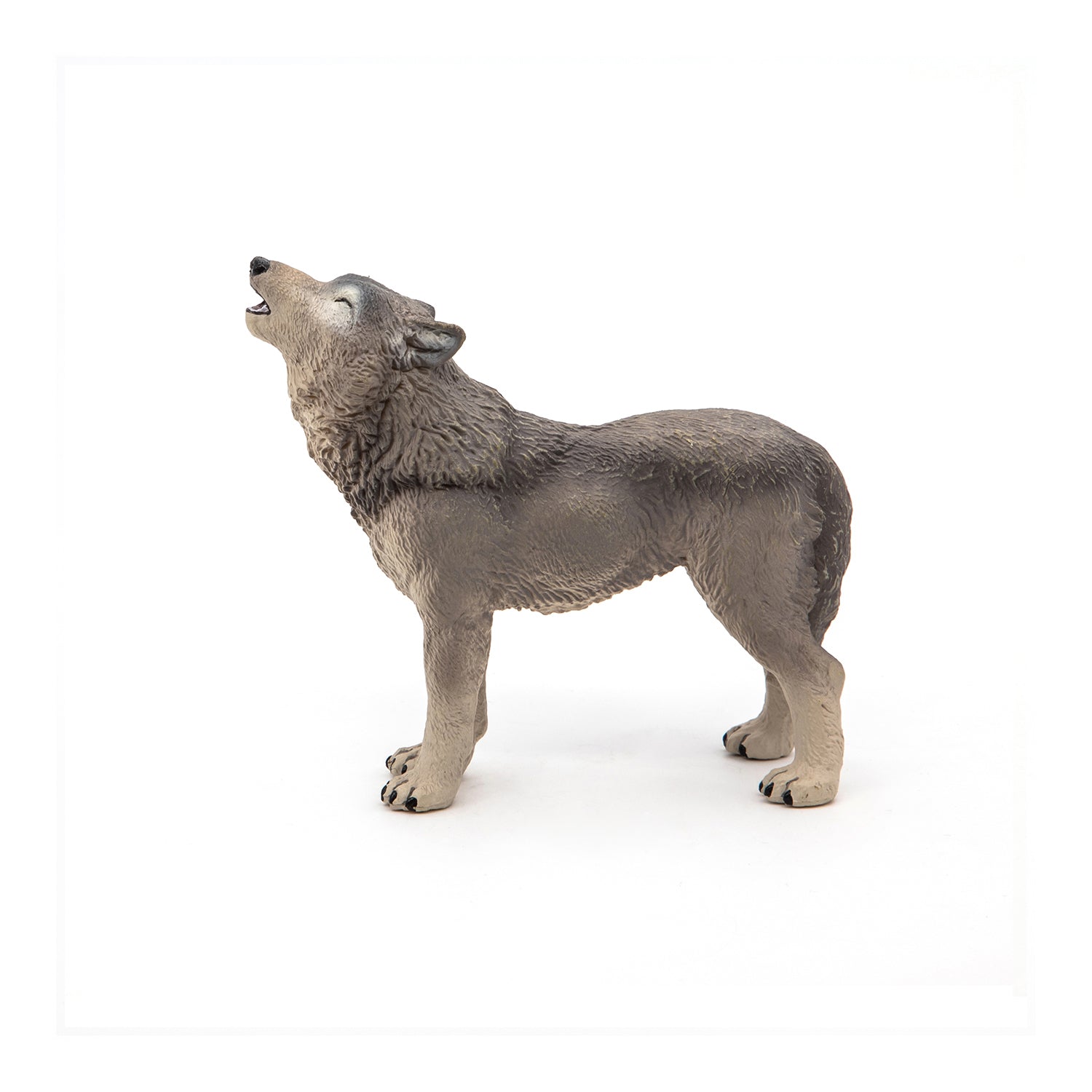 papo-wildlife-heulender-wolf-figur image 5