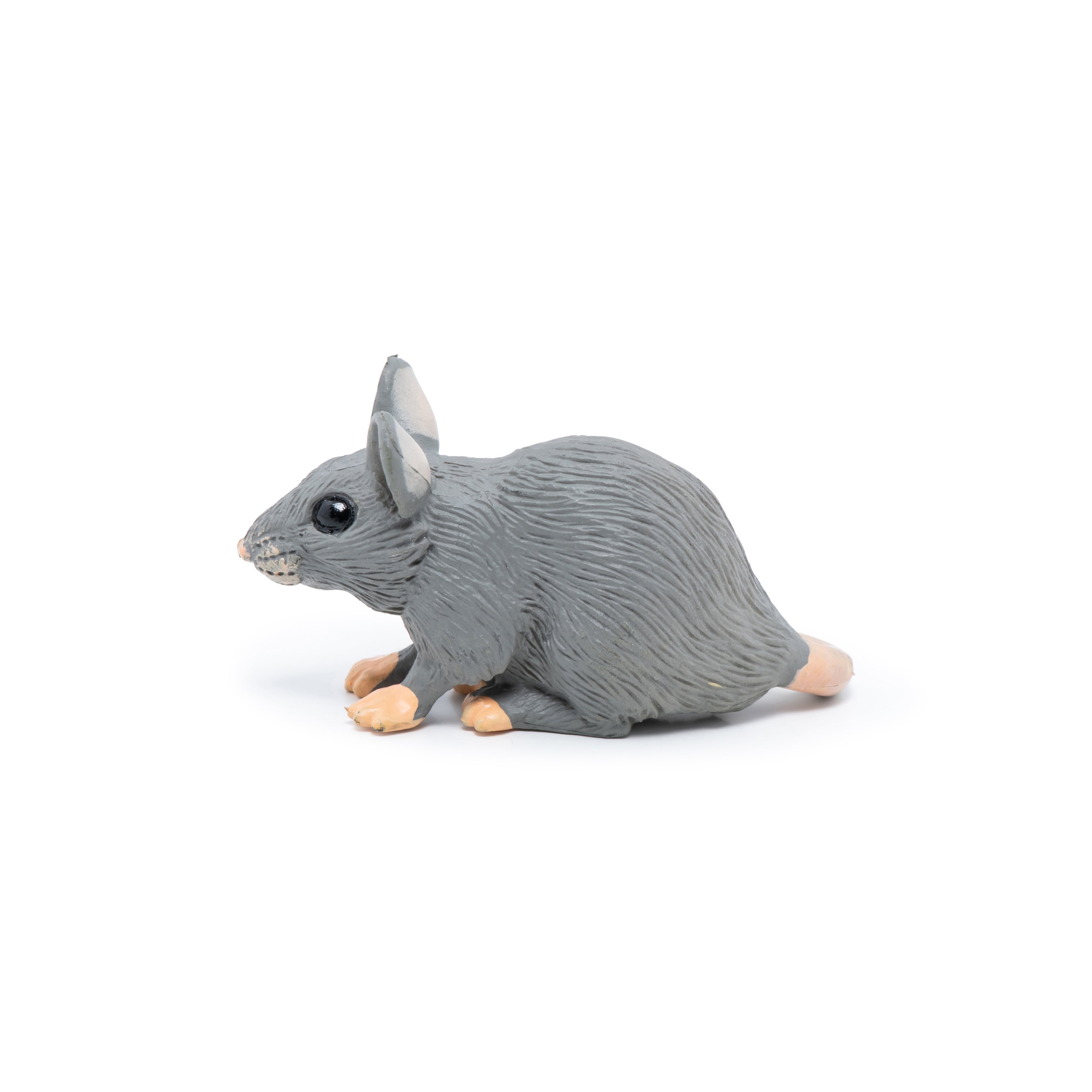 papo-garden-animals-graue-maus-figur-tierfigur image 6