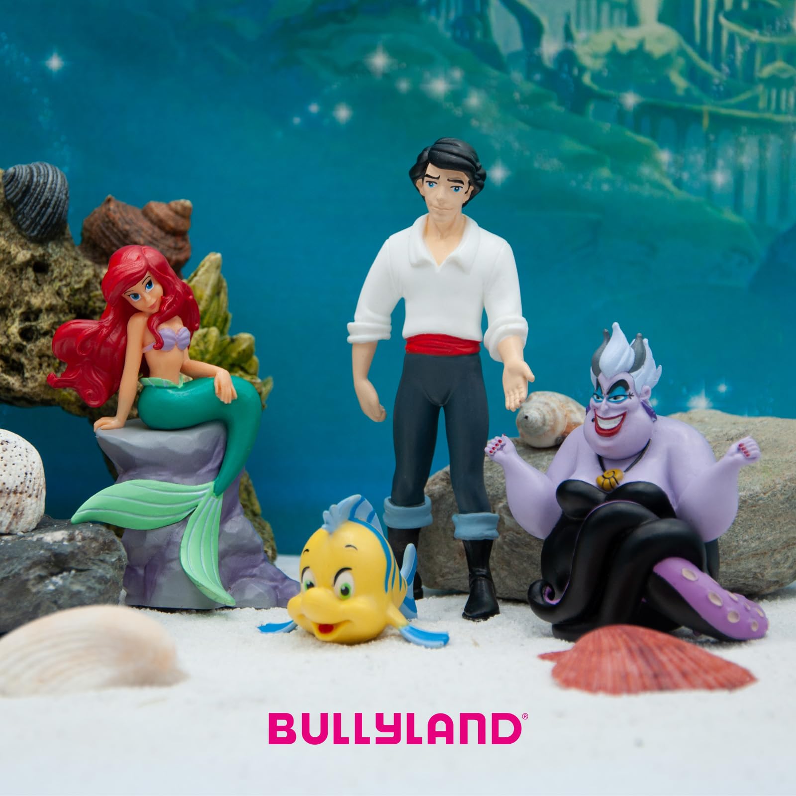 bullyland-13437-disney-princess-arielle-und-fabius-spielfiguren-set image 6