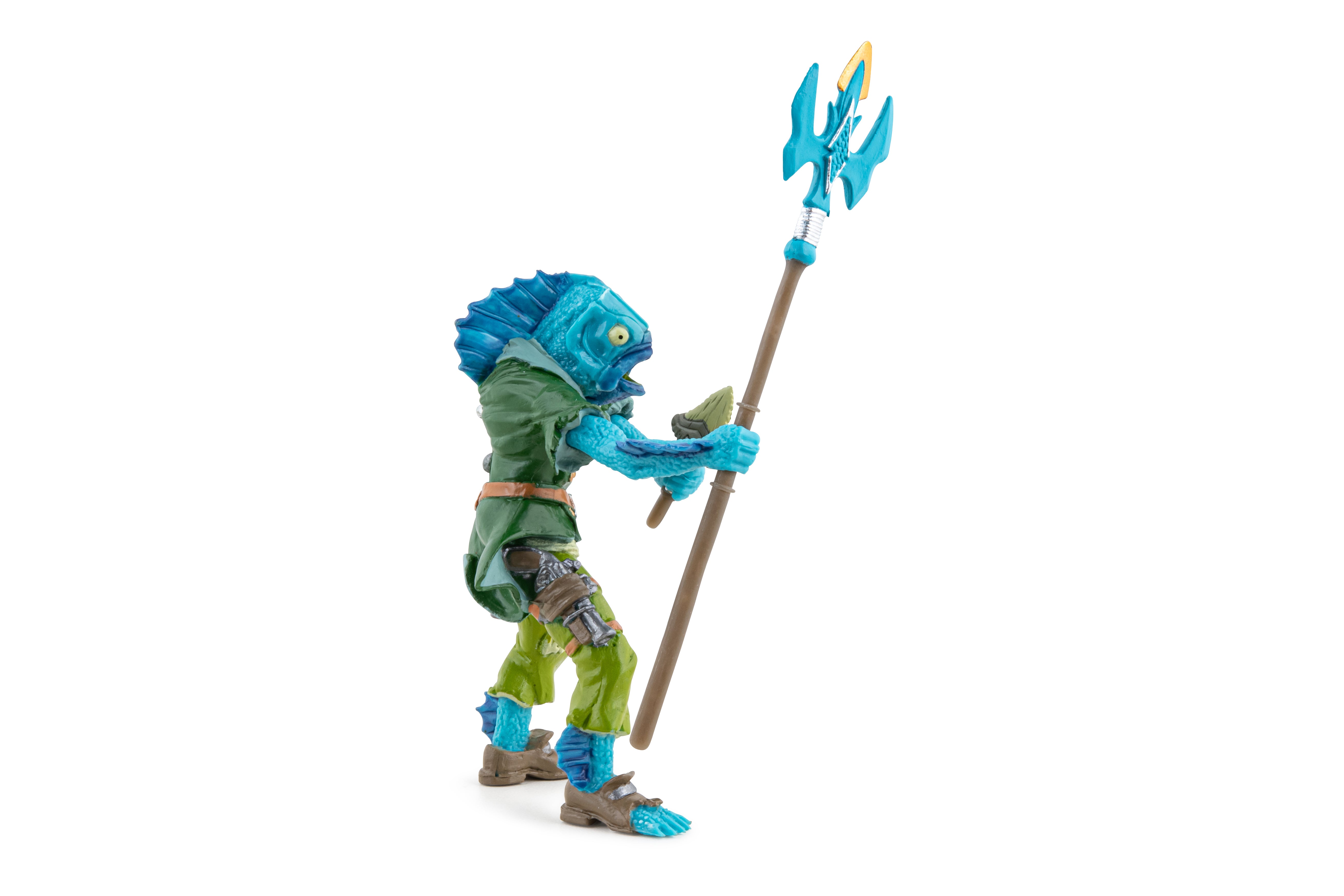 papo-pirates-mutierter-fischpirat-figur-dreizack image 7