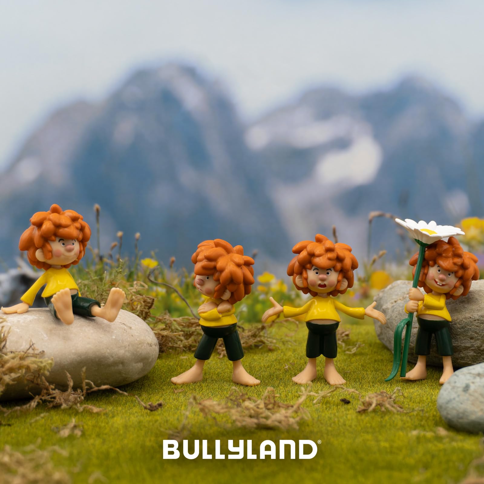 bullyland-pumuckl-fragend-7-cm-spielfigur-kobold image 6
