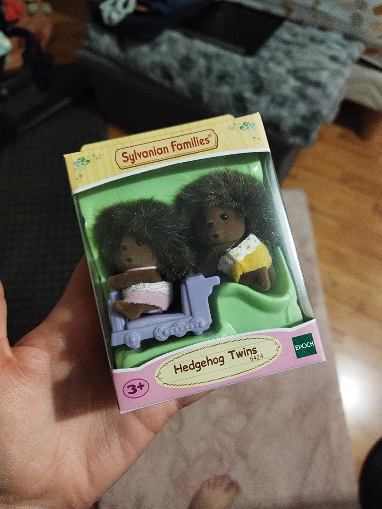 Zwei Babys