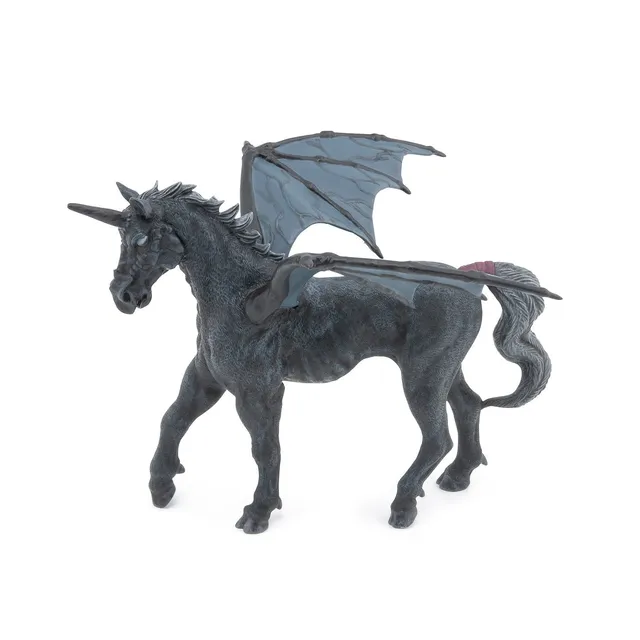 papo-fantasy-pegacorn-spielfigur-einhorn-mit-fl-geln image 1