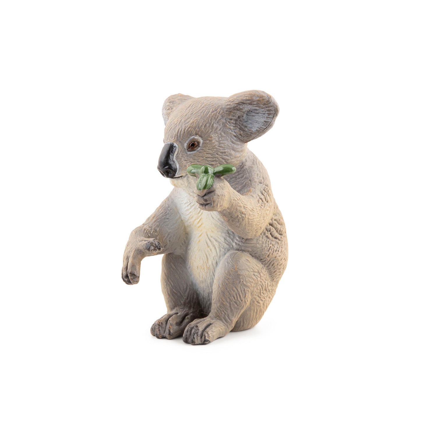papo-wildlife-koala-tierfigur-graues-fell image 2