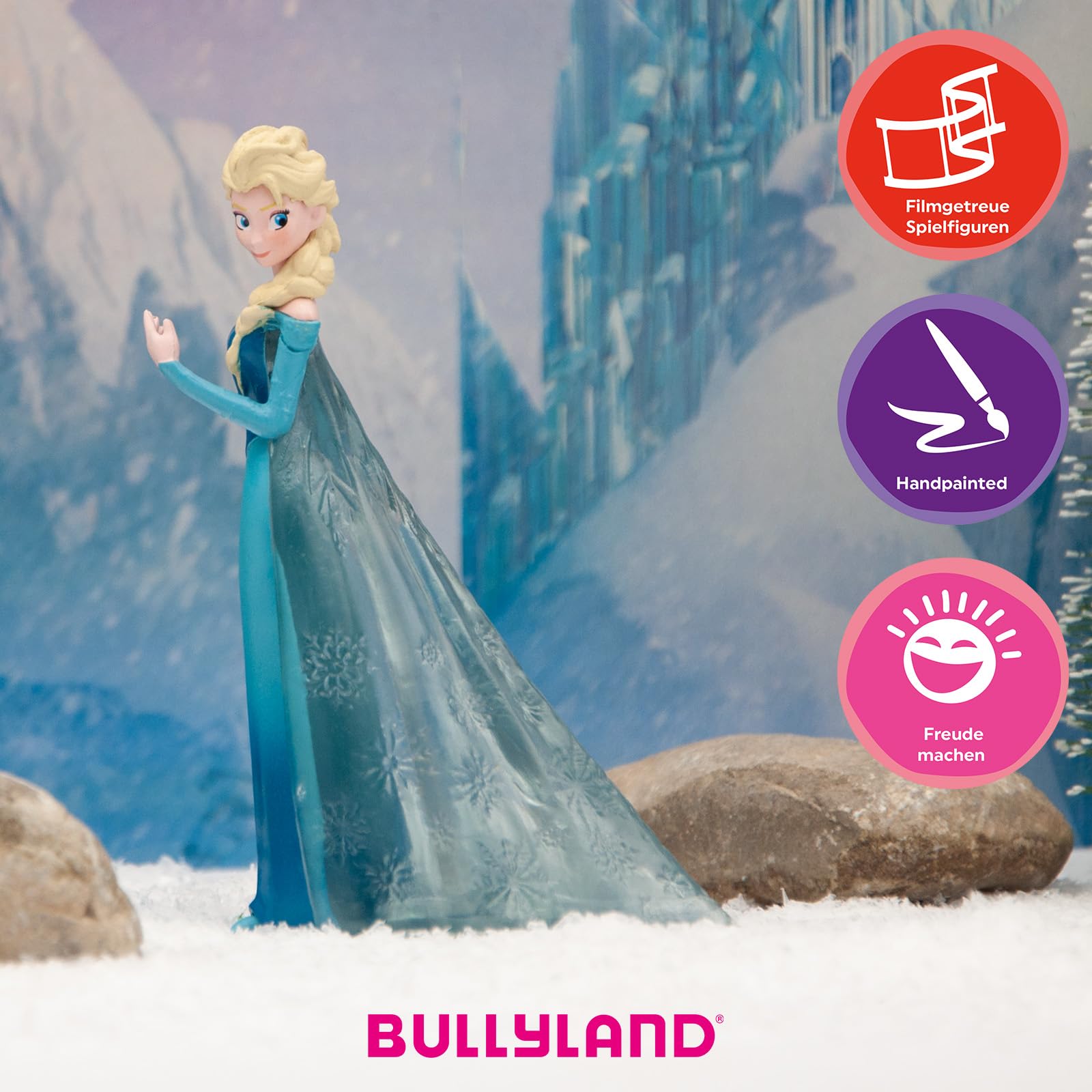 bullyland-disney-princess-elsa-12961-spielfigur-10-1cm-eisk-nigin image 5