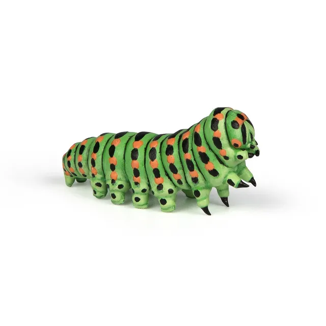 papo-garden-animals-raupe-insekten-figur-metamorphose image 1