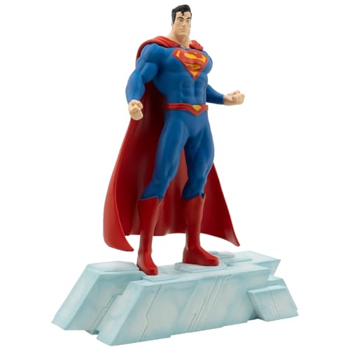 bullyland-dc-superman-11241-spielfigur-14-8-cm-justice-league image 7