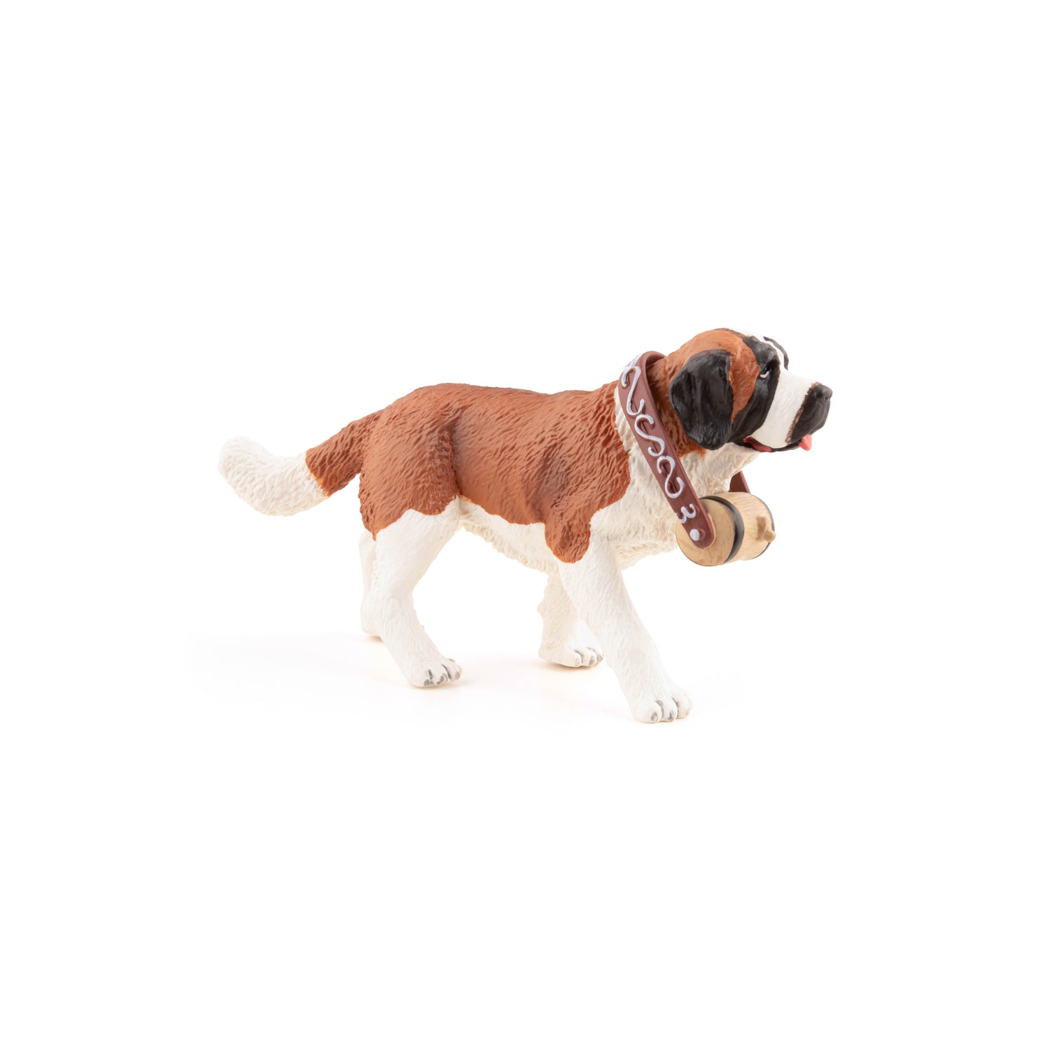 papo-dogs-cats-bernhardiner-hundefigur-schweizer-alpen image 5