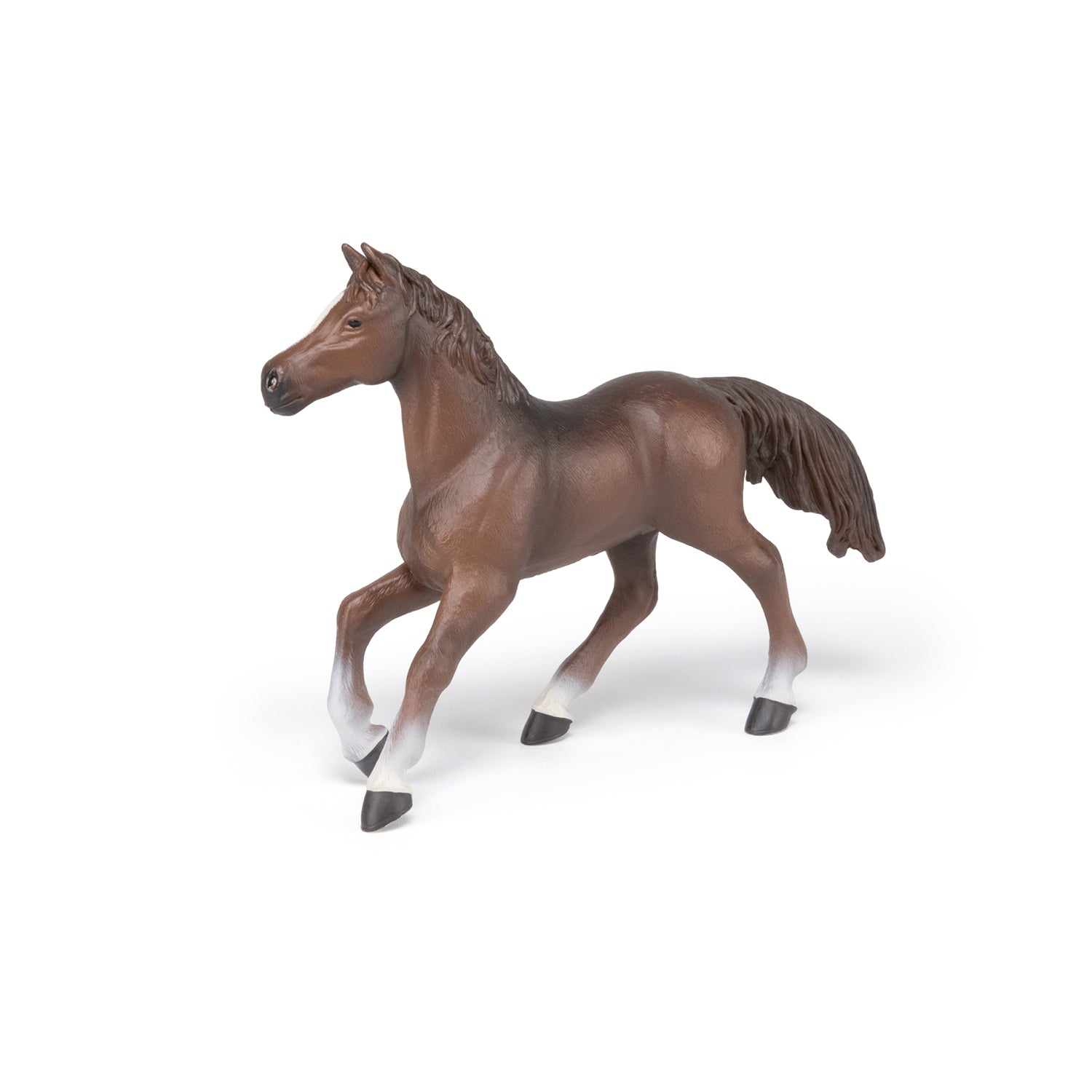 papo-horses-anglo-araber-stute-pferdefigur-elegant image 2