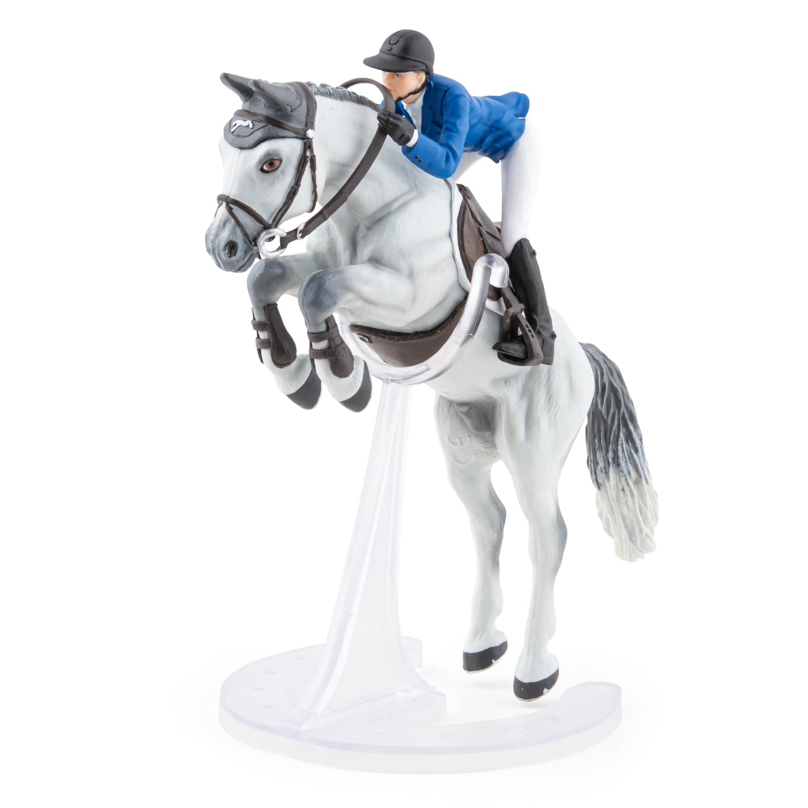 papo-horses-penelope-und-mylord-figur-reiter-set image 2