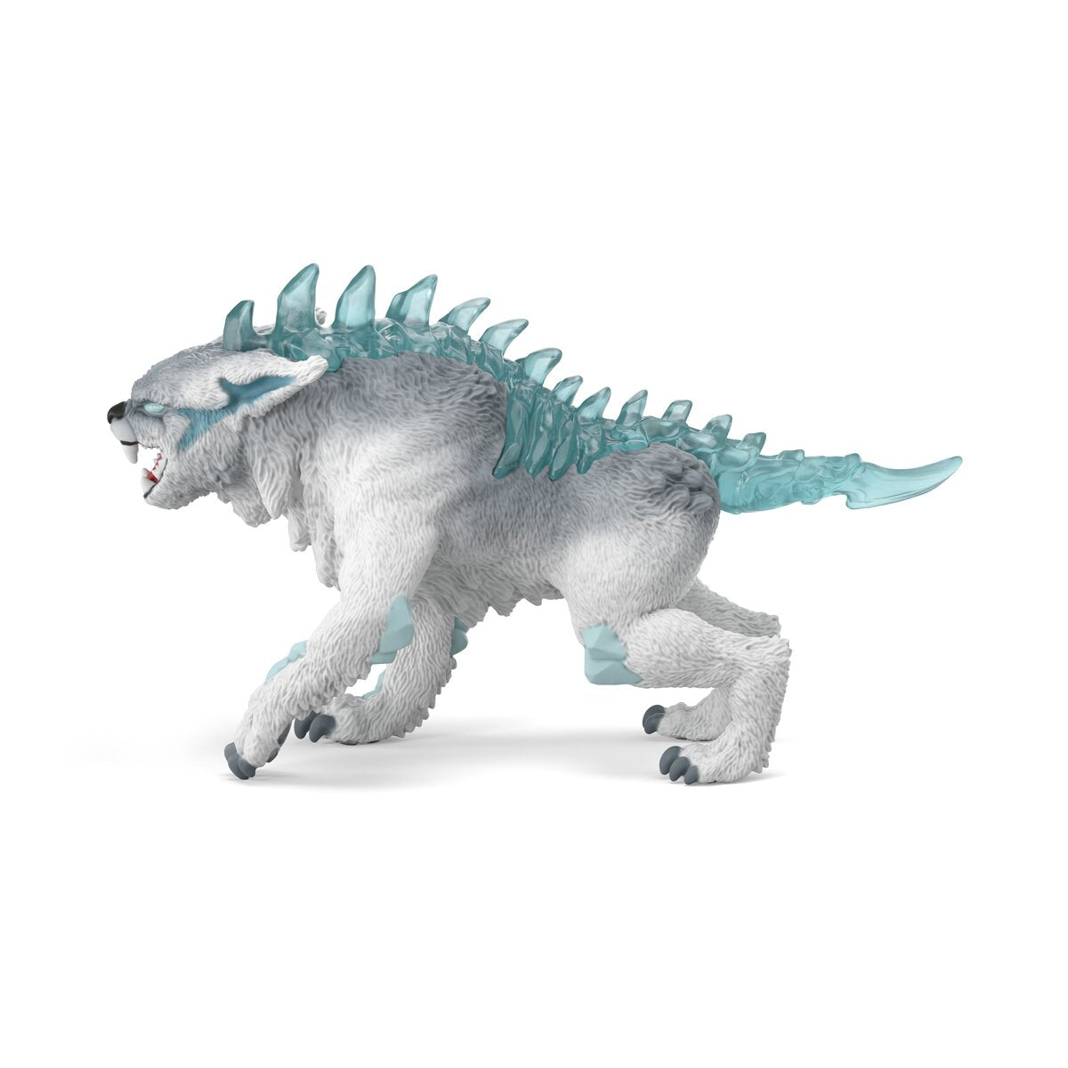 schleich-eldrador-eis-luchs-70856-fantasyfigur image 4