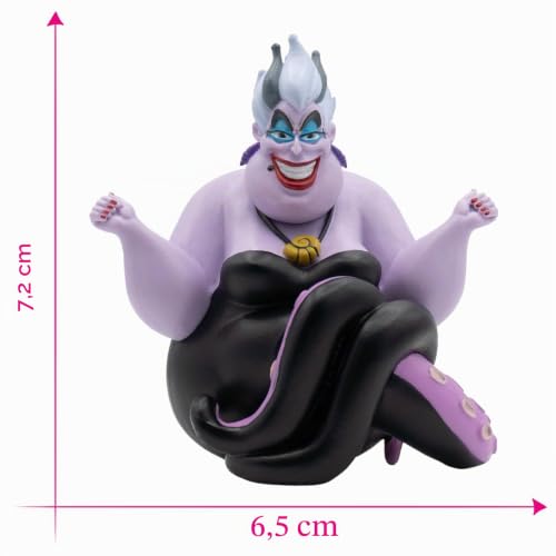 bullyland-disney-princess-ursula-12357-figur-7-2-cm image 8
