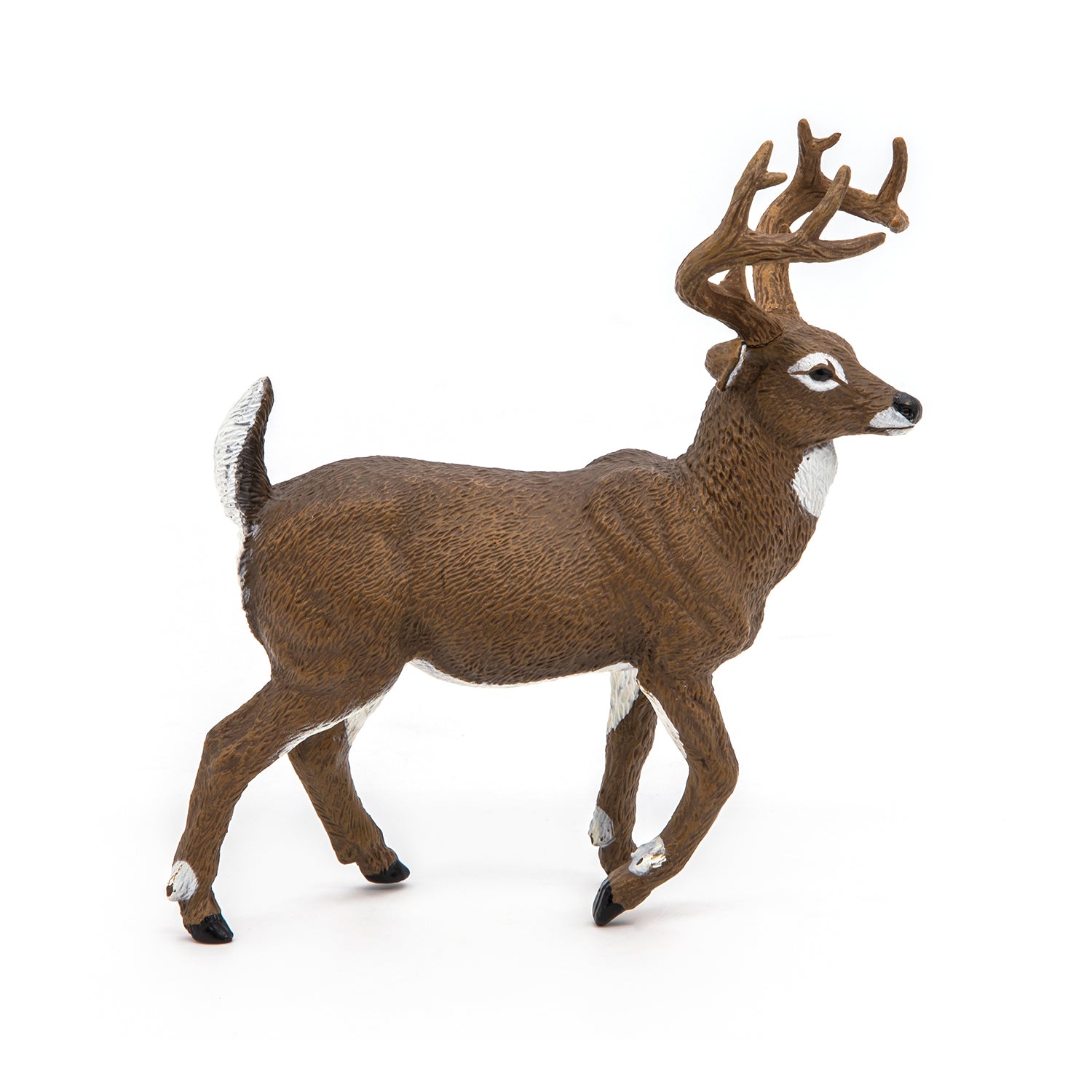 papo-wildlife-wei-wedelhirsch-figur-mit-geweih image 7