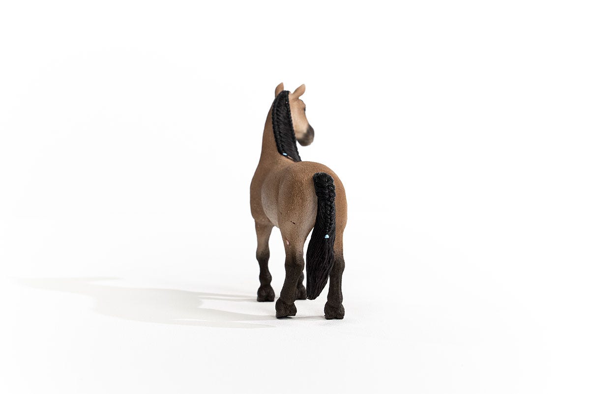 schleich-horse-club-criollo-definitivo-stute-13948-pferdefigur image 5