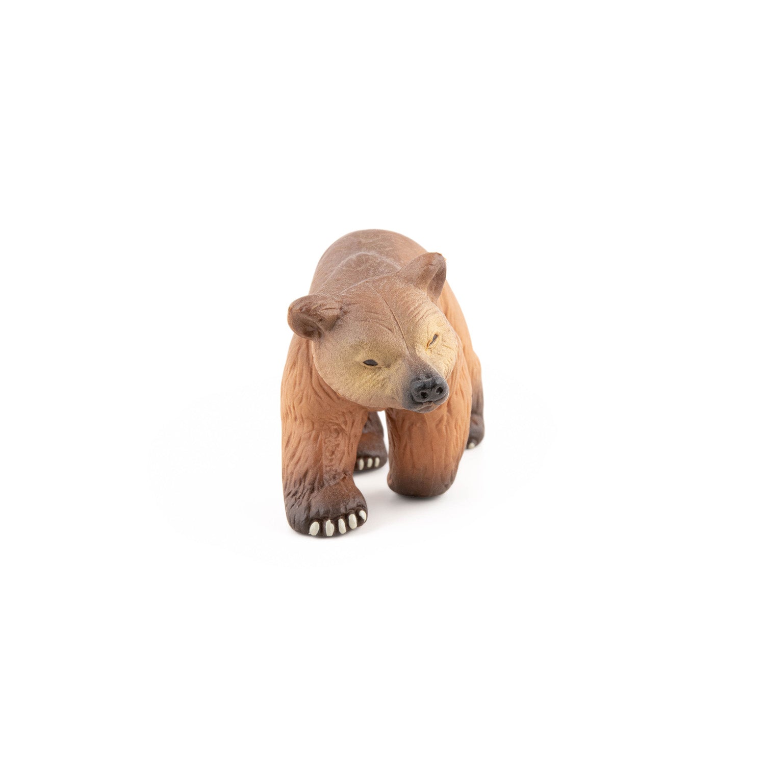 papo-wildlife-pyrenaenbaer-baerenjunges-wildtierfigur-fell image 2