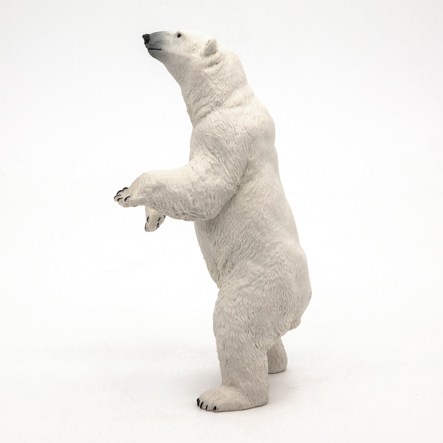 papo-wildlife-stehender-eisb-r-wildtierfigur-wei image 4