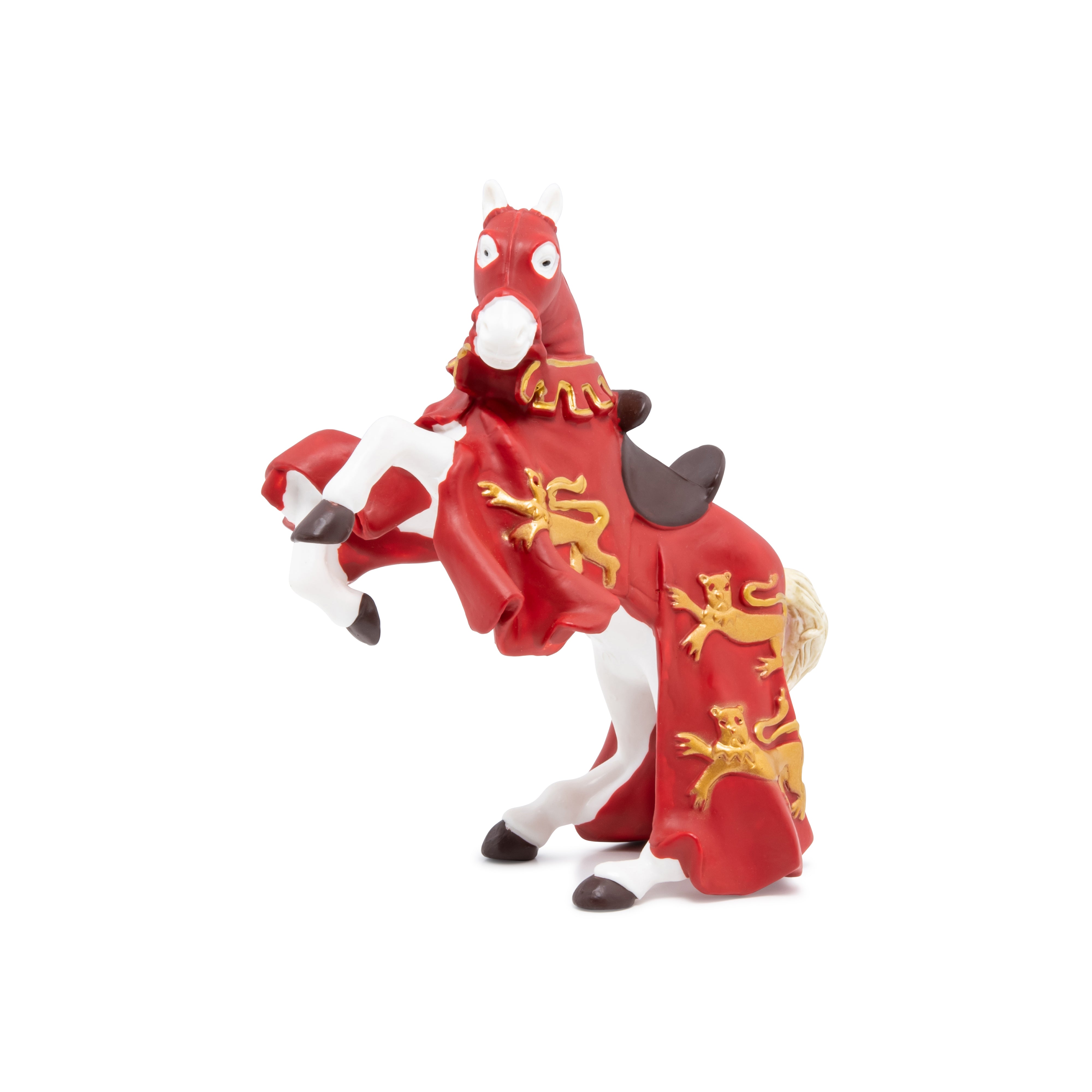 papo-medieval-k-nig-richard-figur-rotes-pferd image 4