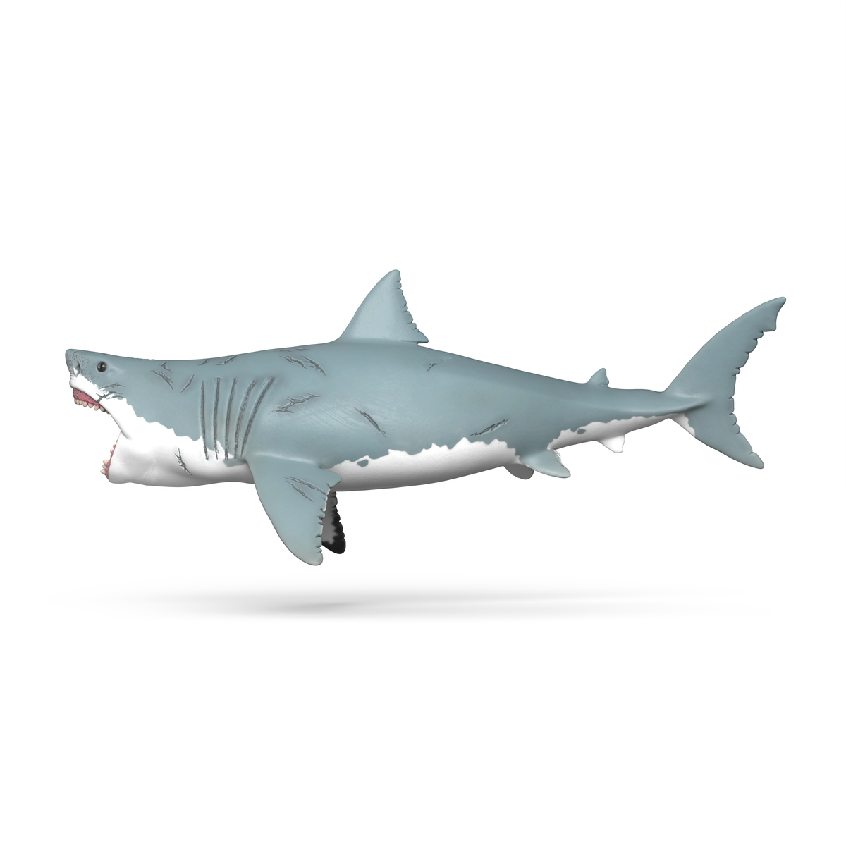 schleich-dinosaurs-megalodon-spielfigur-15055-urzeit-hai image 7