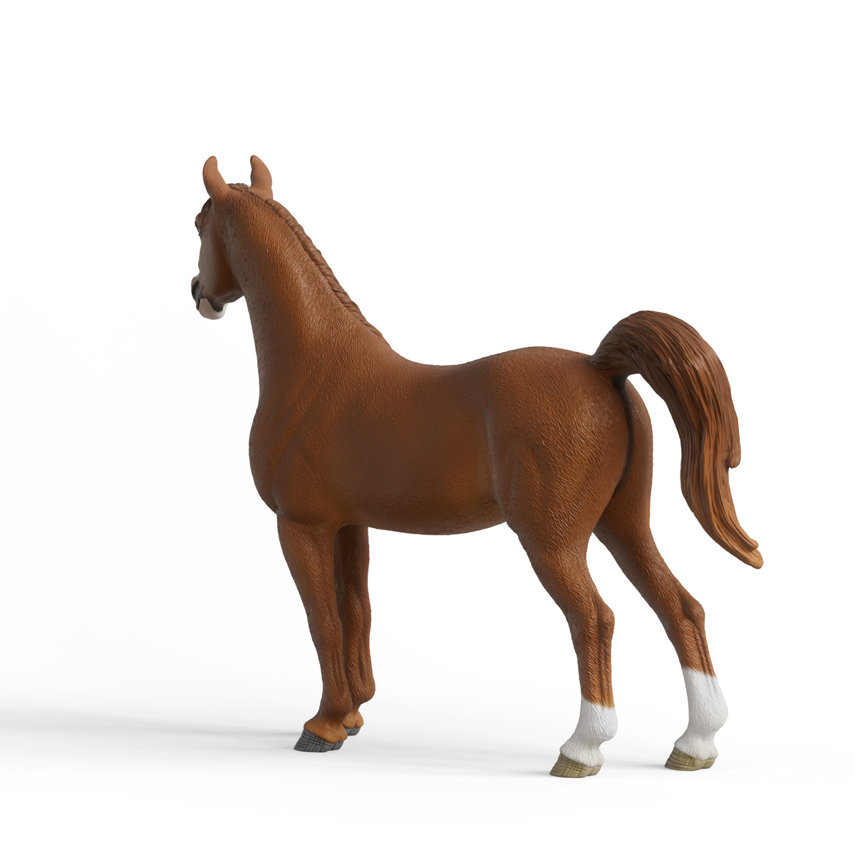 schleich-horse-club-amira-araber-stute-sammlerfigur-1-12 image 8