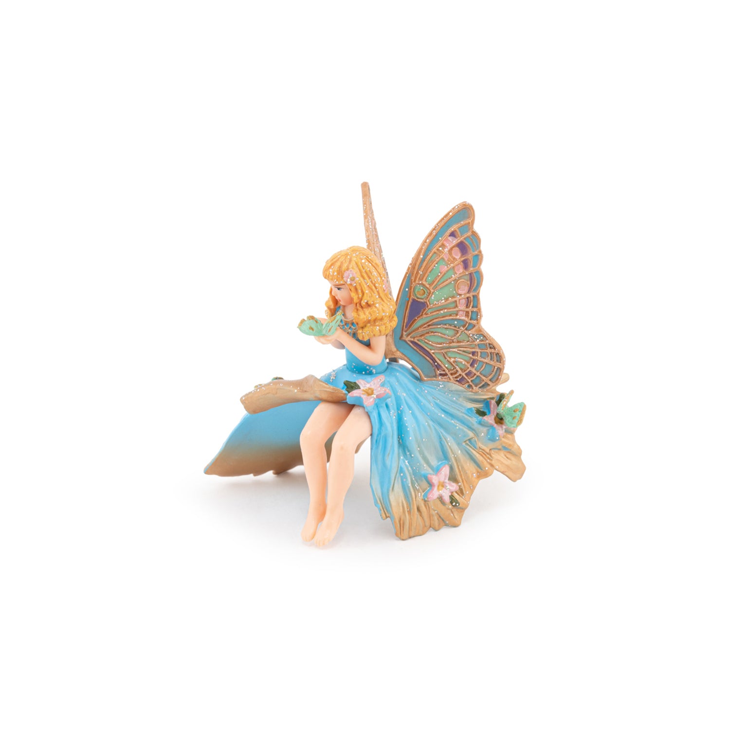 papo-enchanted-world-blaues-elfenkind-spielfigur image 6