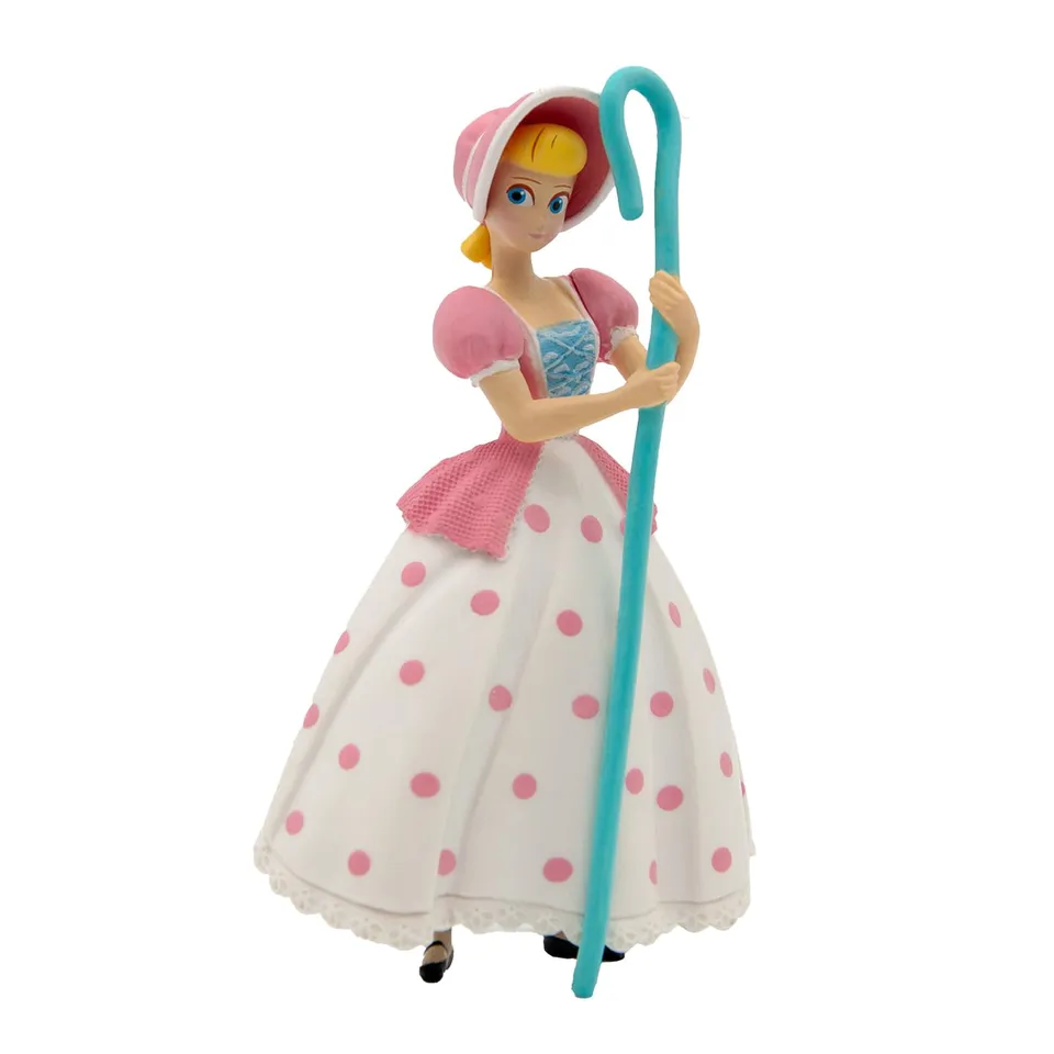 bullyland-disney-pixar-12778-porzellinchen-spielfigur-10-5-cm-handbemalt image 1