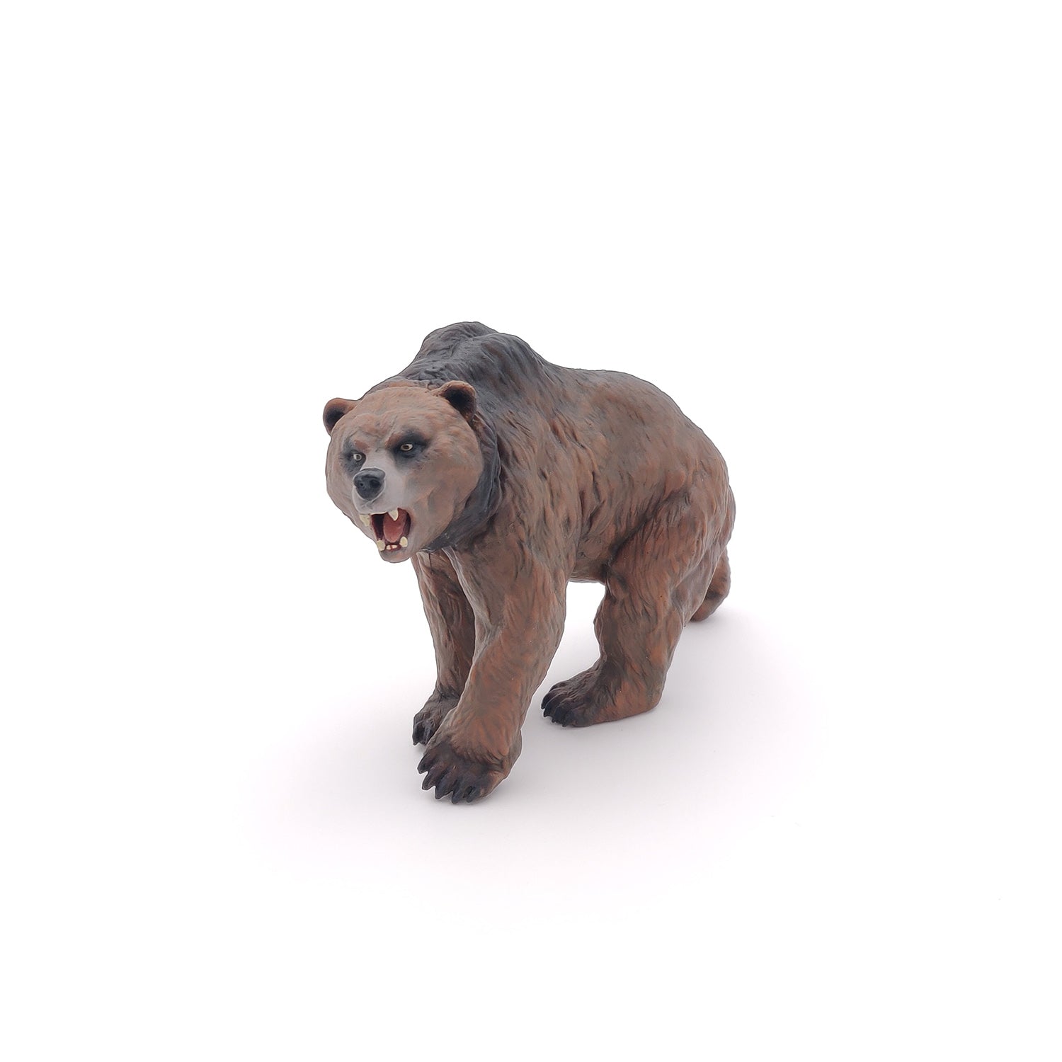 papo-dinosaurs-h-hlenb-r-figur-eiszeit-sammlerfigur image 3
