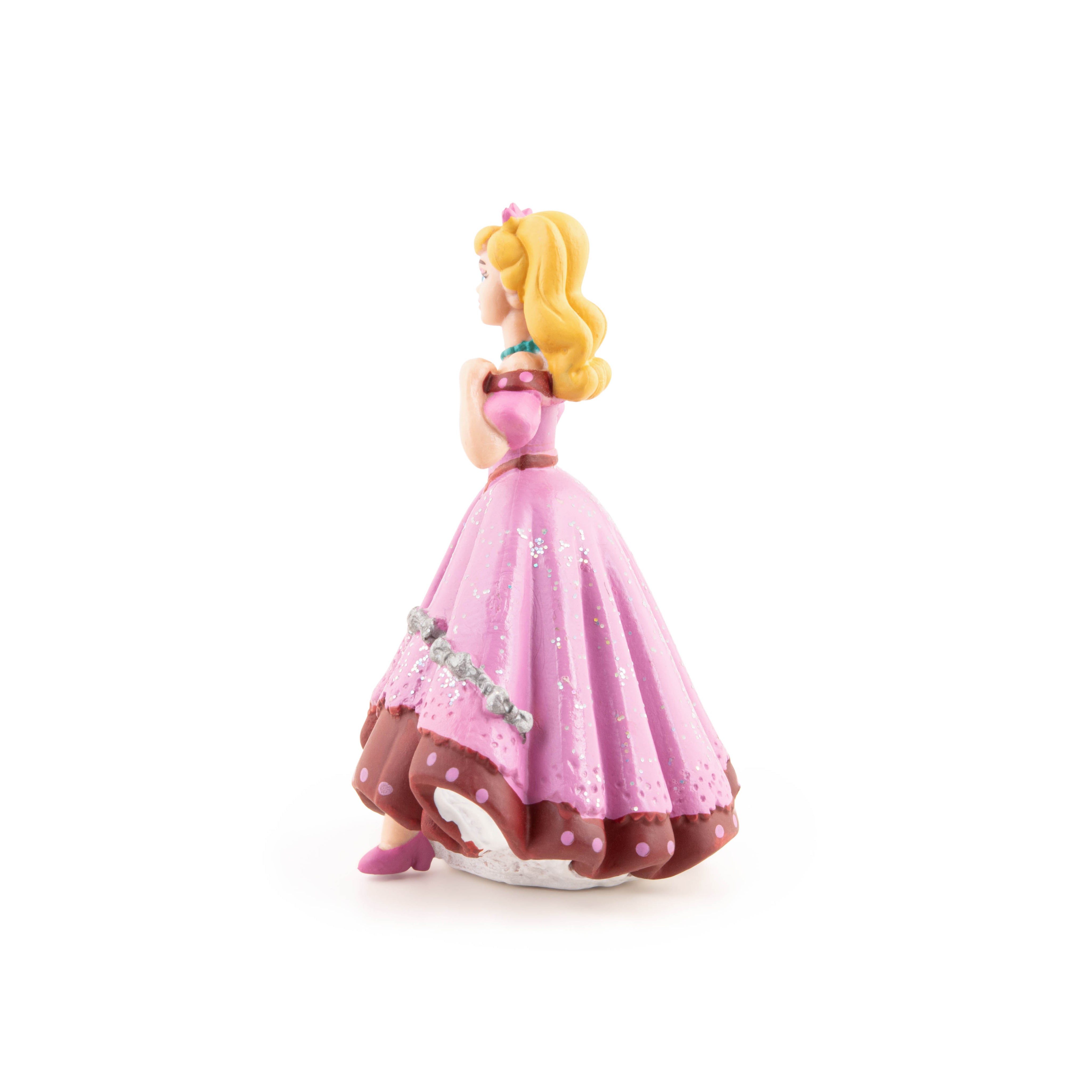 papo-enchanted-world-prinzessin-marion-figur-ballkleid image 4