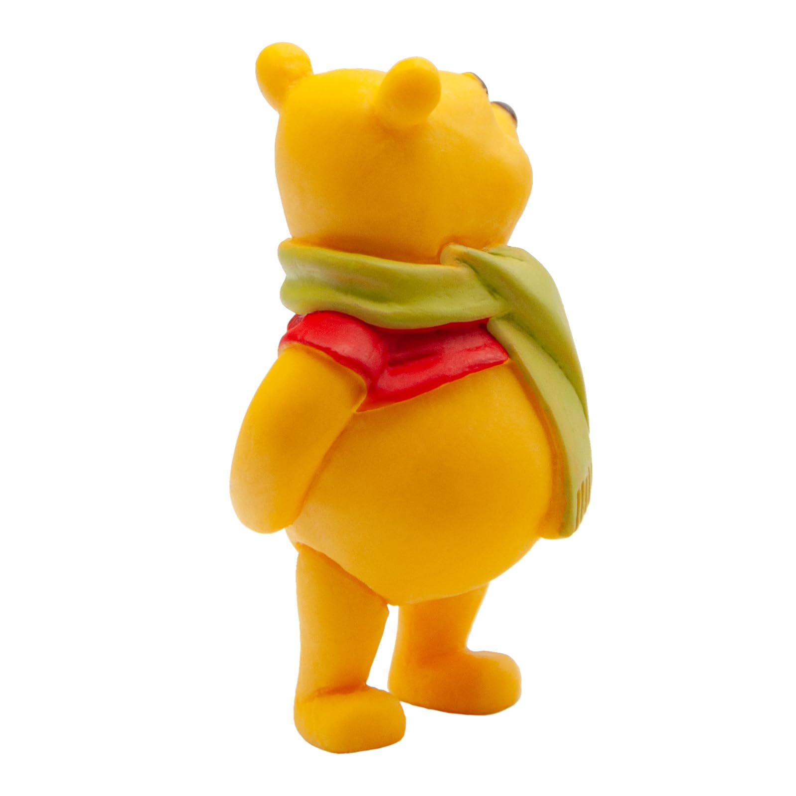 bullyland-disney-puuh-mit-schal-12327-spielfigur-6-4-cm image 4