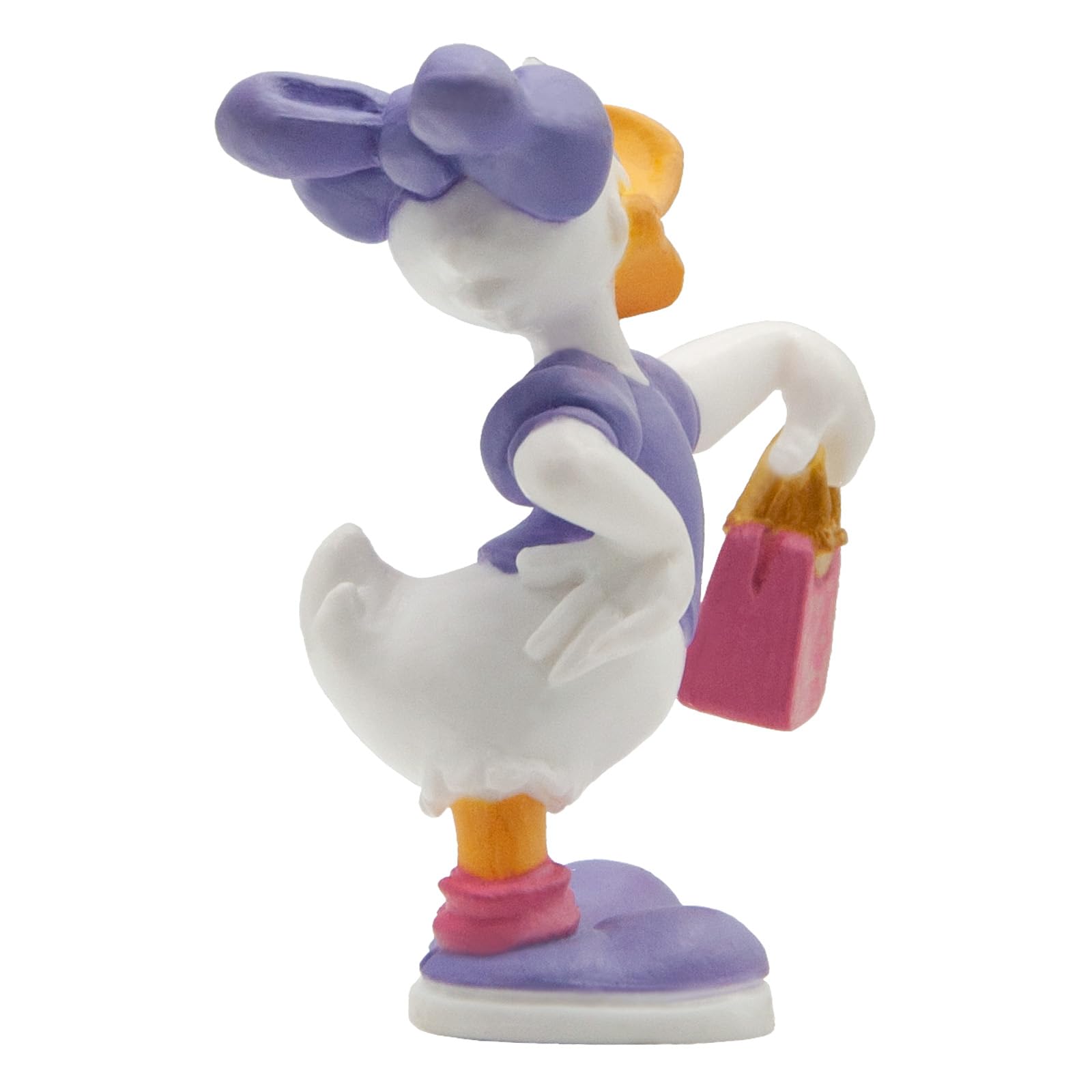 bullyland-disney-15343-daisy-duck-mit-tasche-figur-6-5-cm image 3
