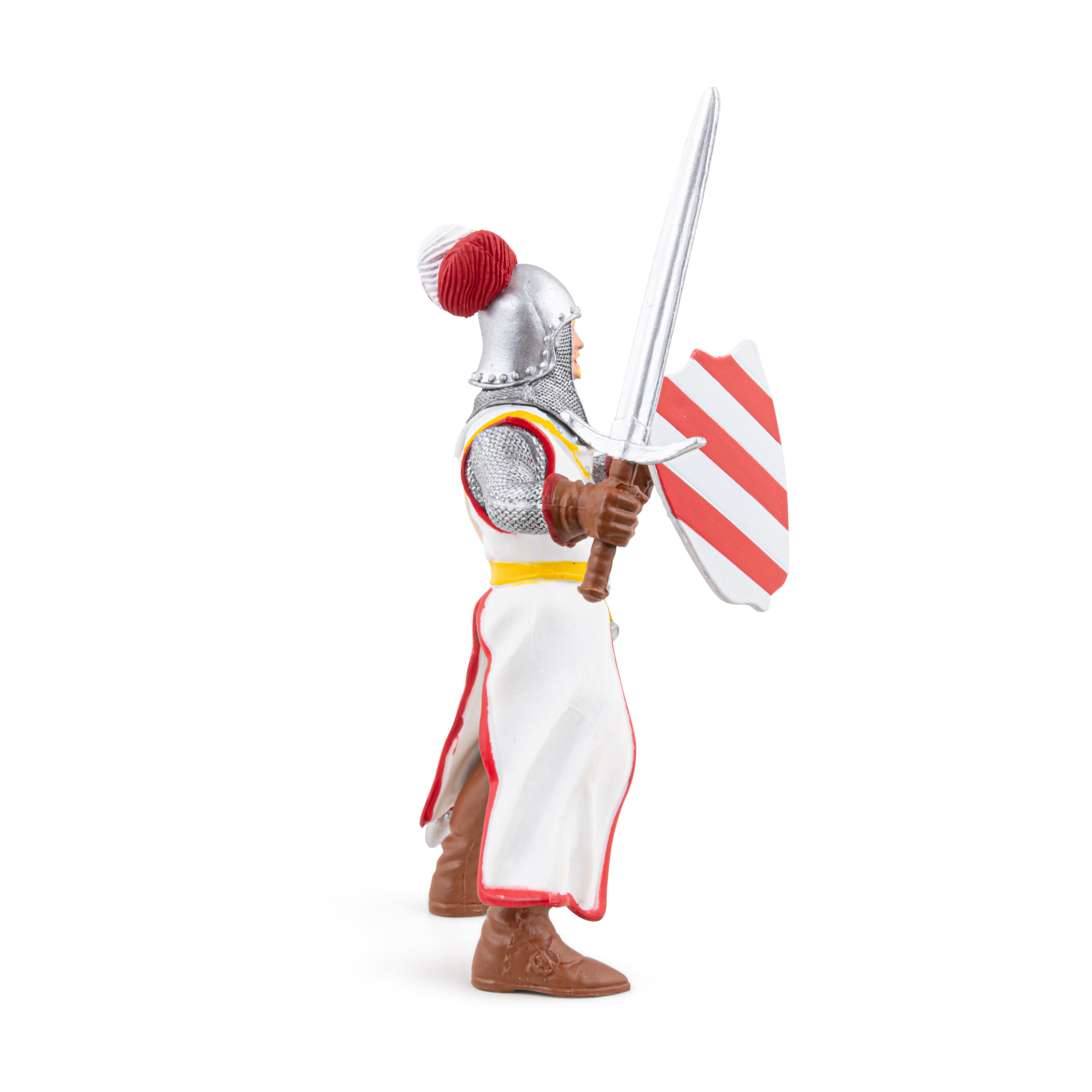 papo-medieval-lancelot-ritter-figur-mit-schwert image 4