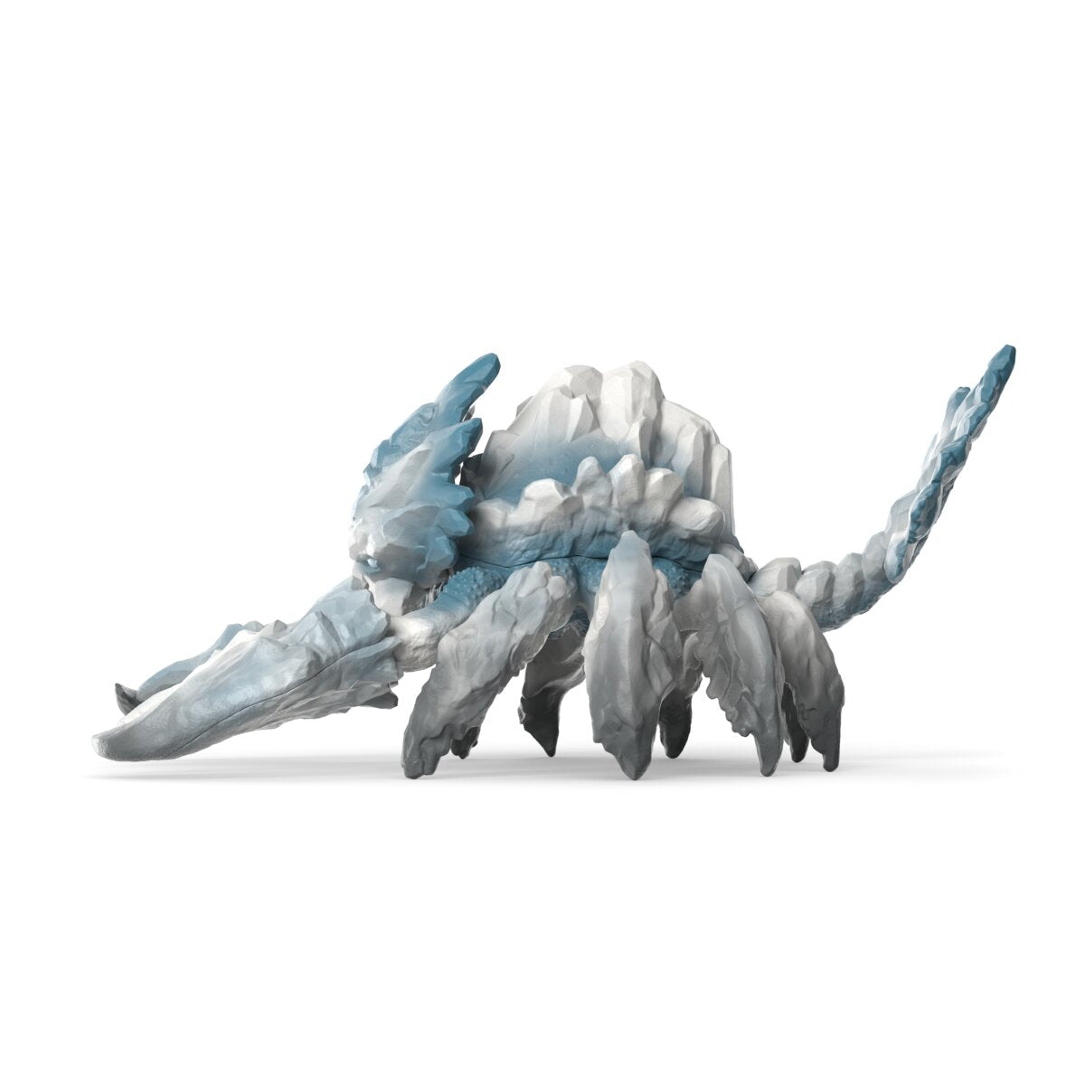 schleich-eldrador-eiskrabbe-spielfigur-70838-eiswelt-panzer image 4