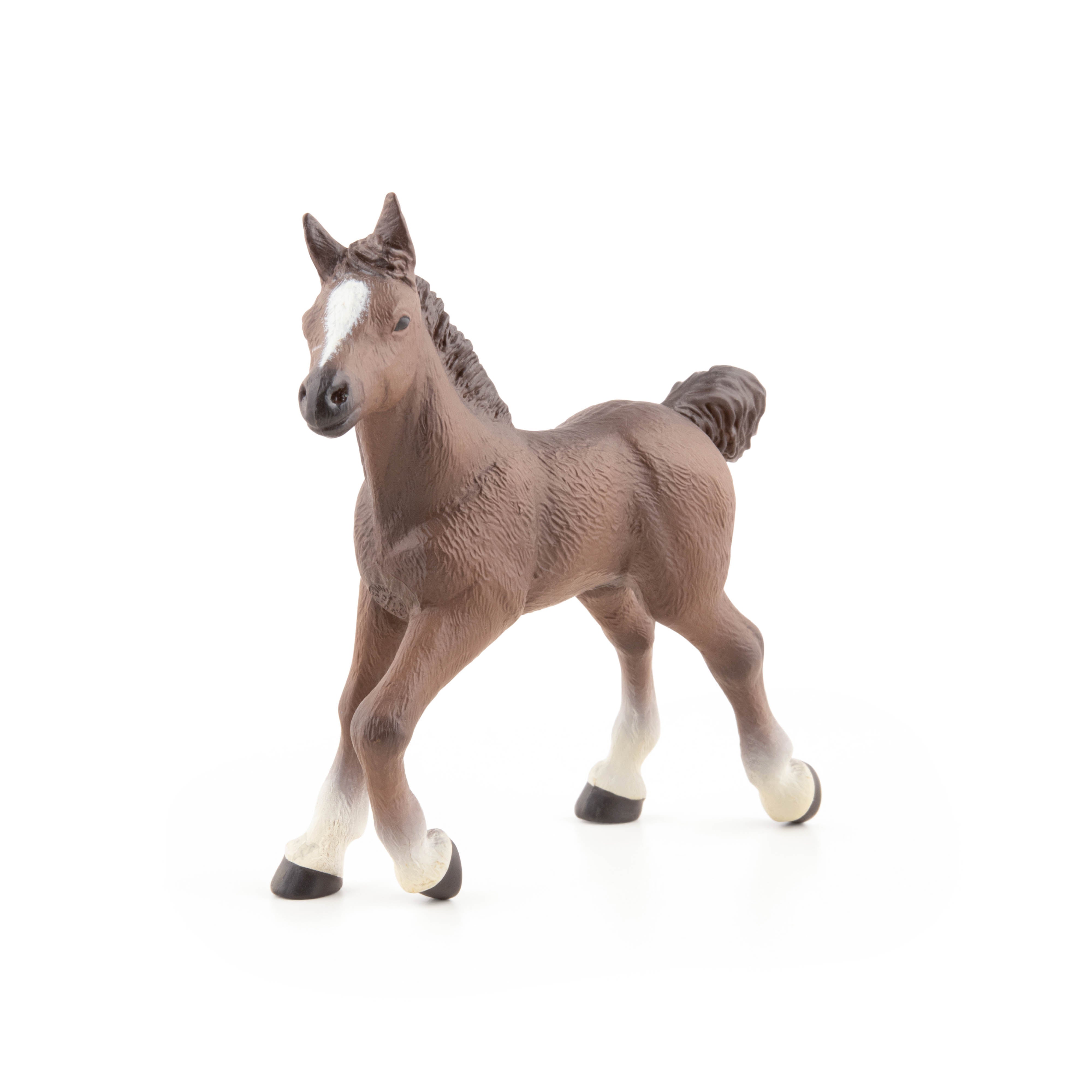 papo-horses-anglo-araber-fohlen-pferdefigur image 2