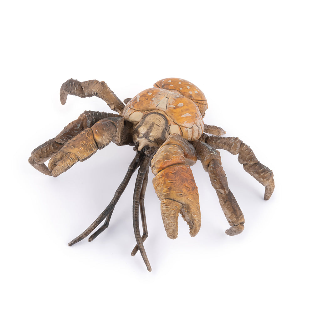 papo-marine-world-palmendieb-tierfigur-riesenkrabbe image 1