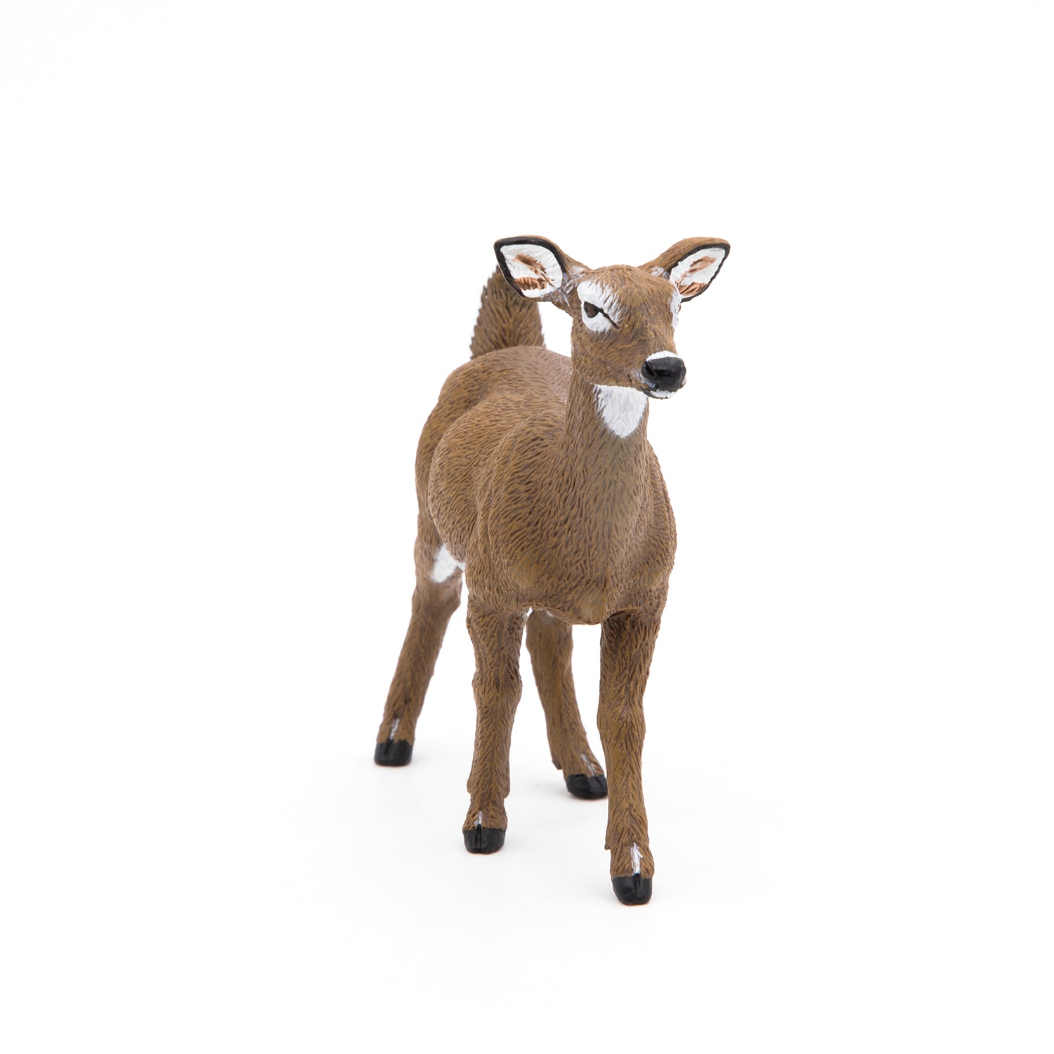 papo-wildlife-wei-wedelhirsch-figur-hirschkuh image 3