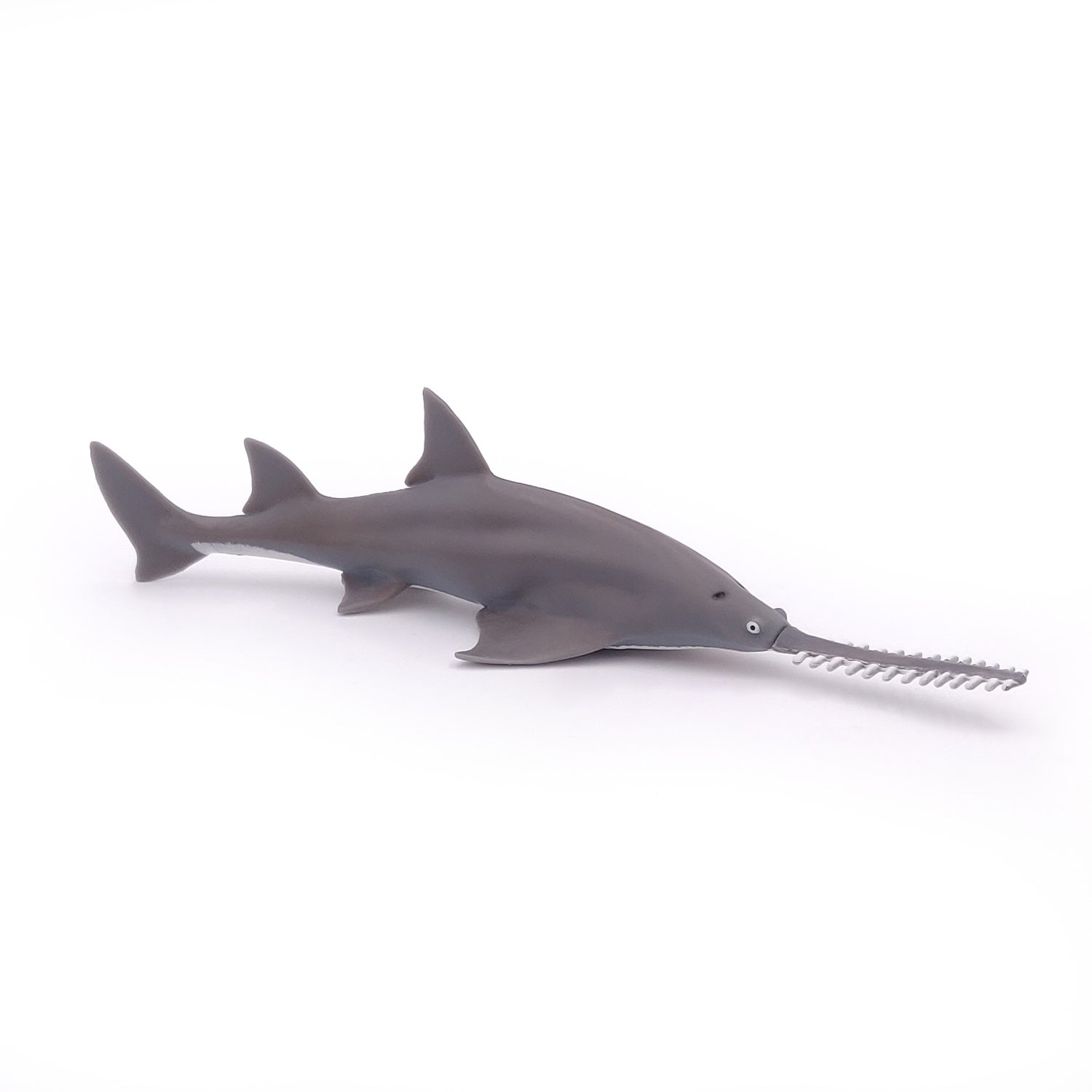 papo-marine-world-s-gefisch-figur-meerestier-mit-rostrum image 1