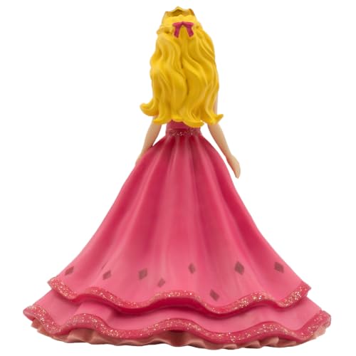 bullyland-castles-prinzessin-sabia-80754-spielfigur-10-cm image 6