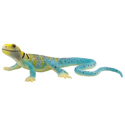 bullyland-crawlers-68488-halsband-leguan-tierfigur-8-2-cm-pvc-frei image 5