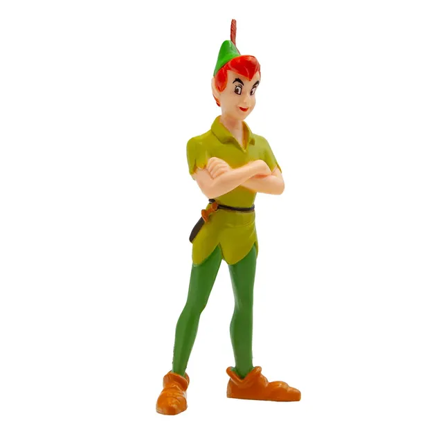 bullyland-disney-classic-peter-pan-12650-spielfigur-9-4-cm image 1