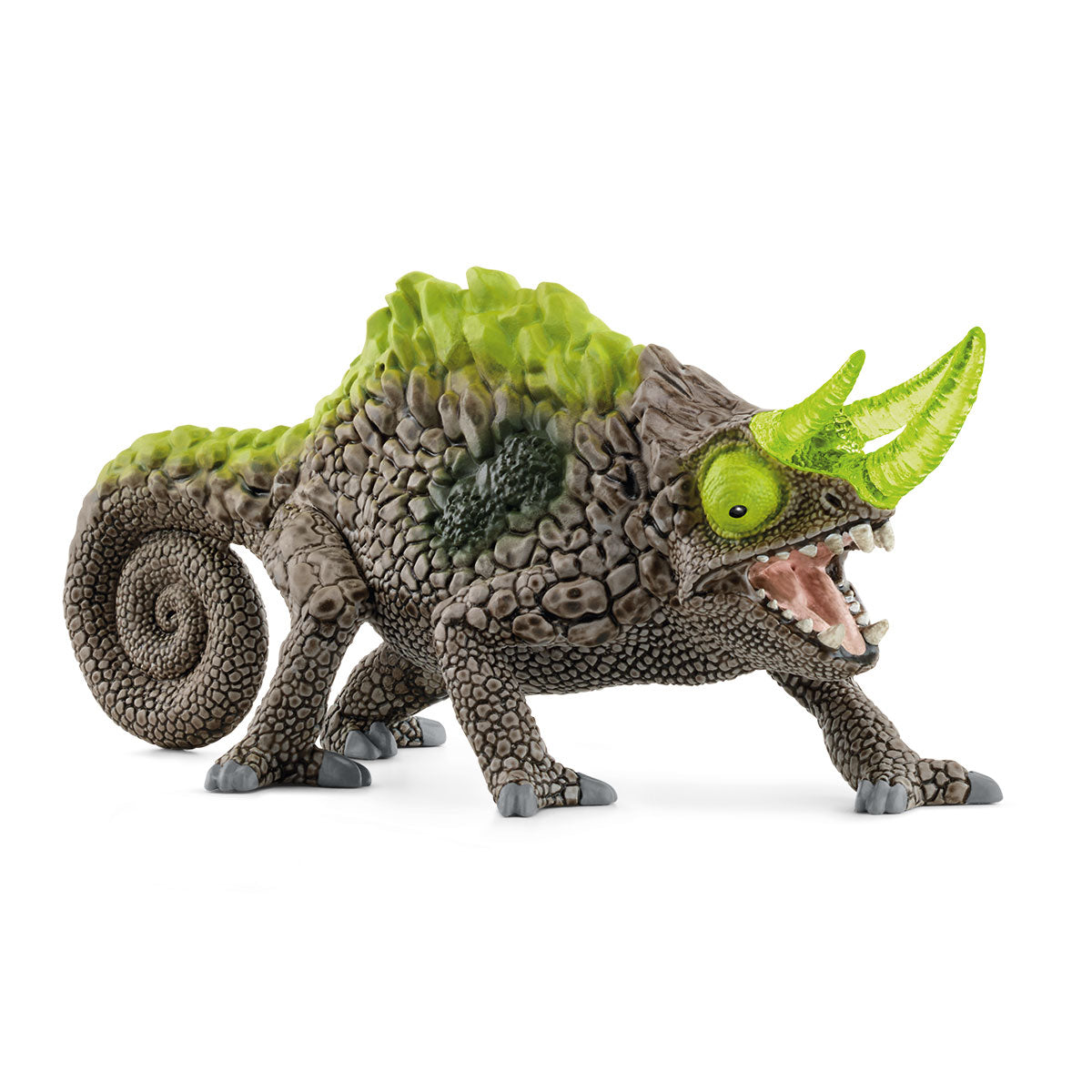 schleich-eldrador-stein-cham-leon-kreatur-figur image 1