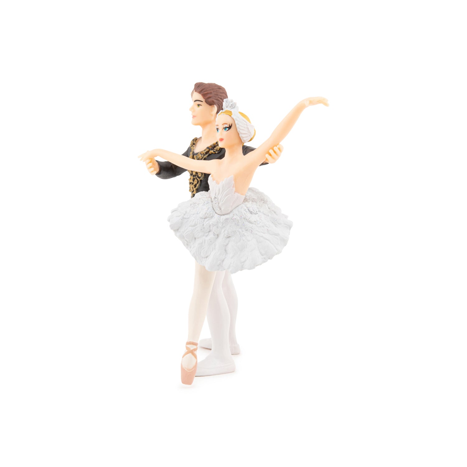 papo-enchanted-world-ballerina-und-t-nzerin-figur-ballett-set image 5