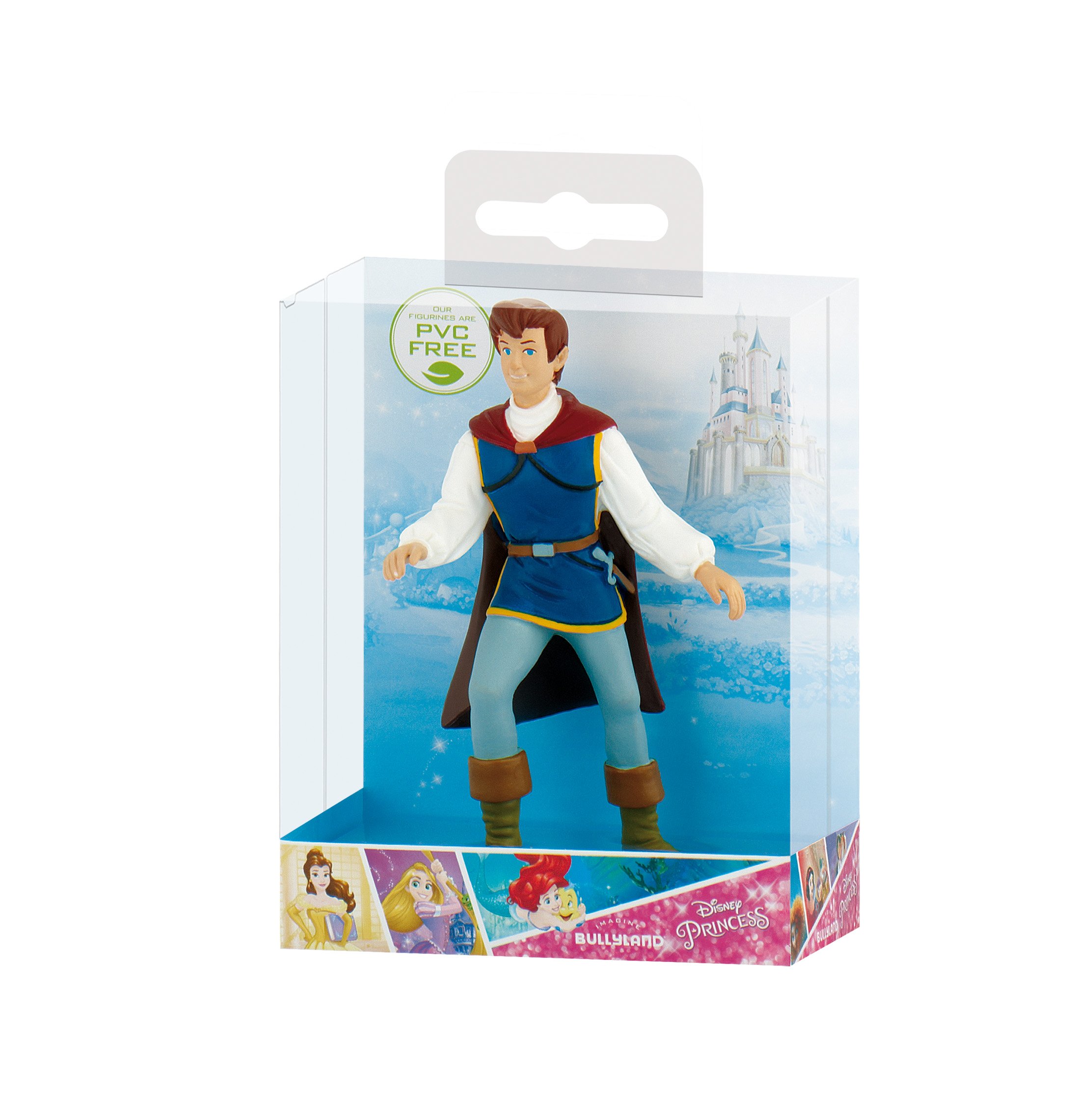 bullyland-disney-princess-schneewittchen-figur-geschenkset-9-5-cm image 5